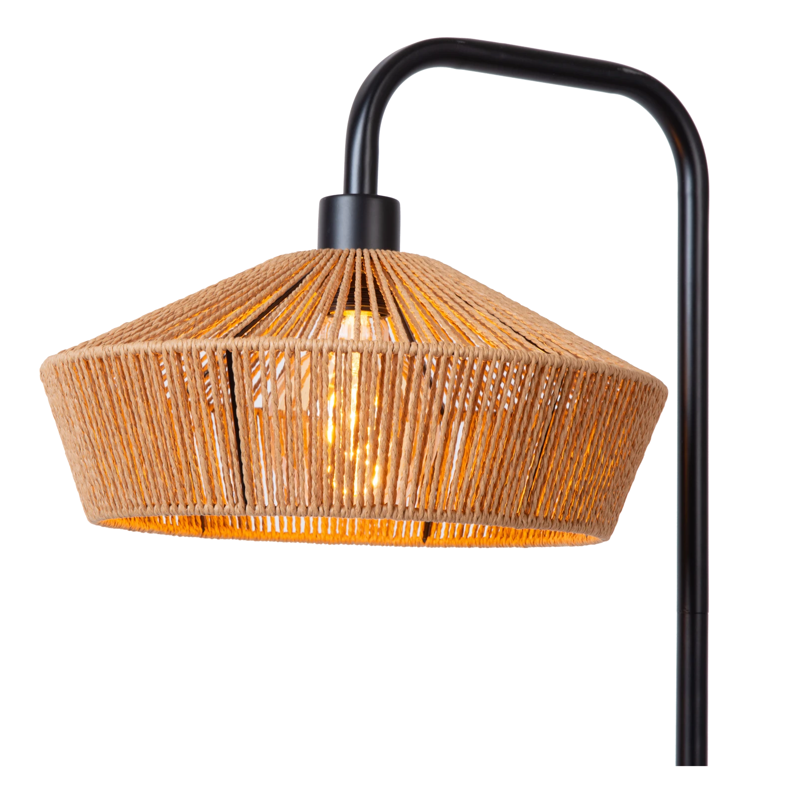 Vloerlamp Yunkai