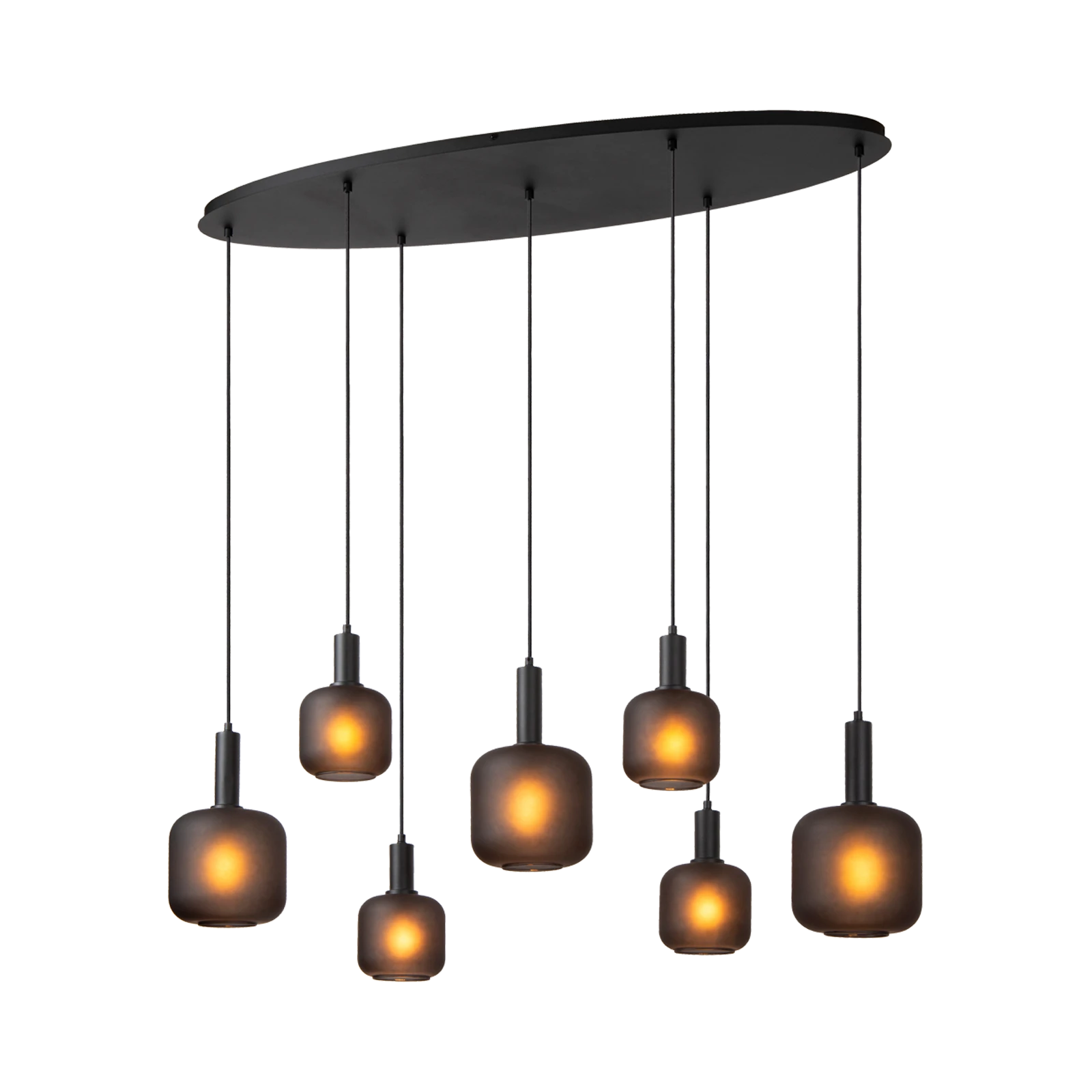 Hanglamp (7 lichts) Eloise