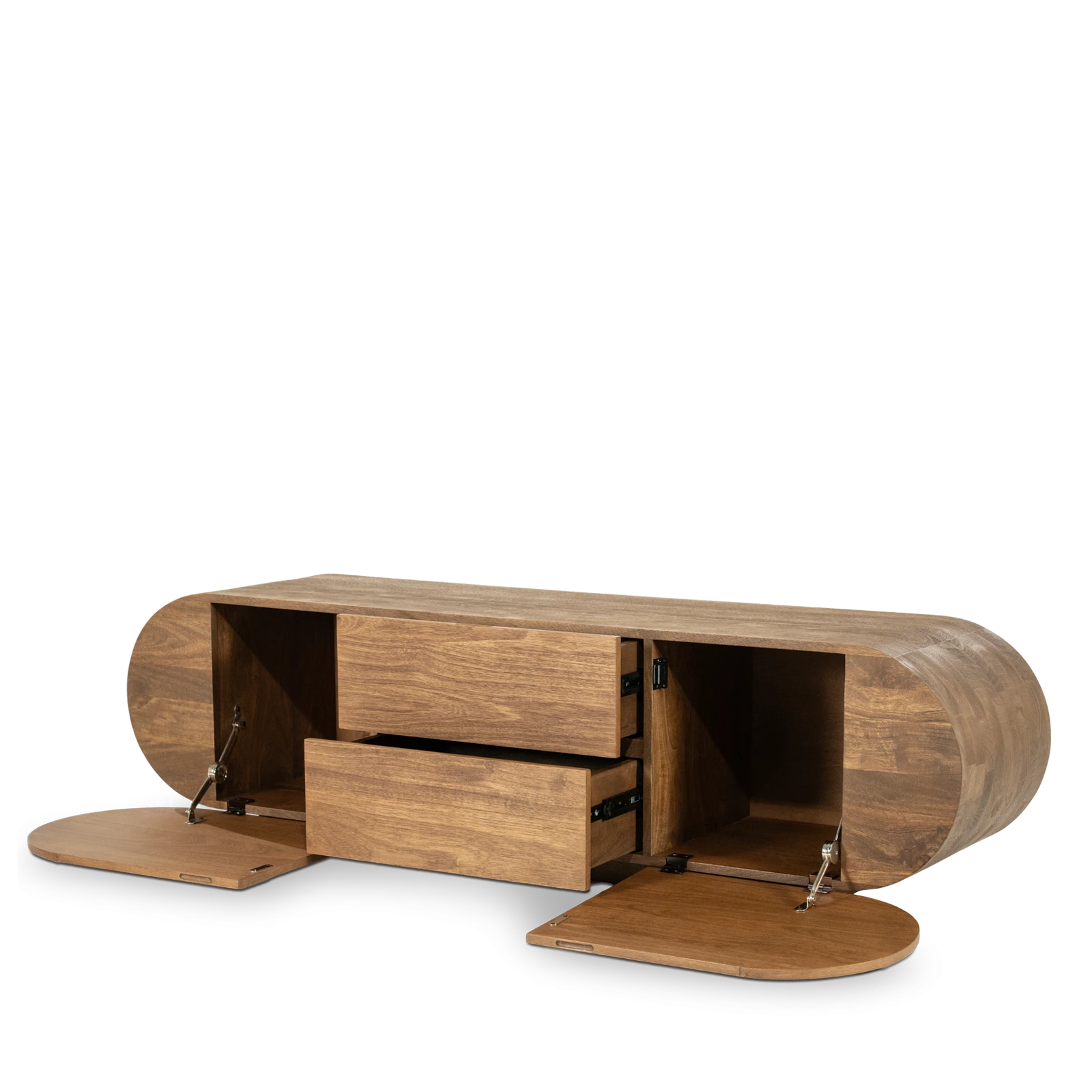 TV meubel (160cm) King