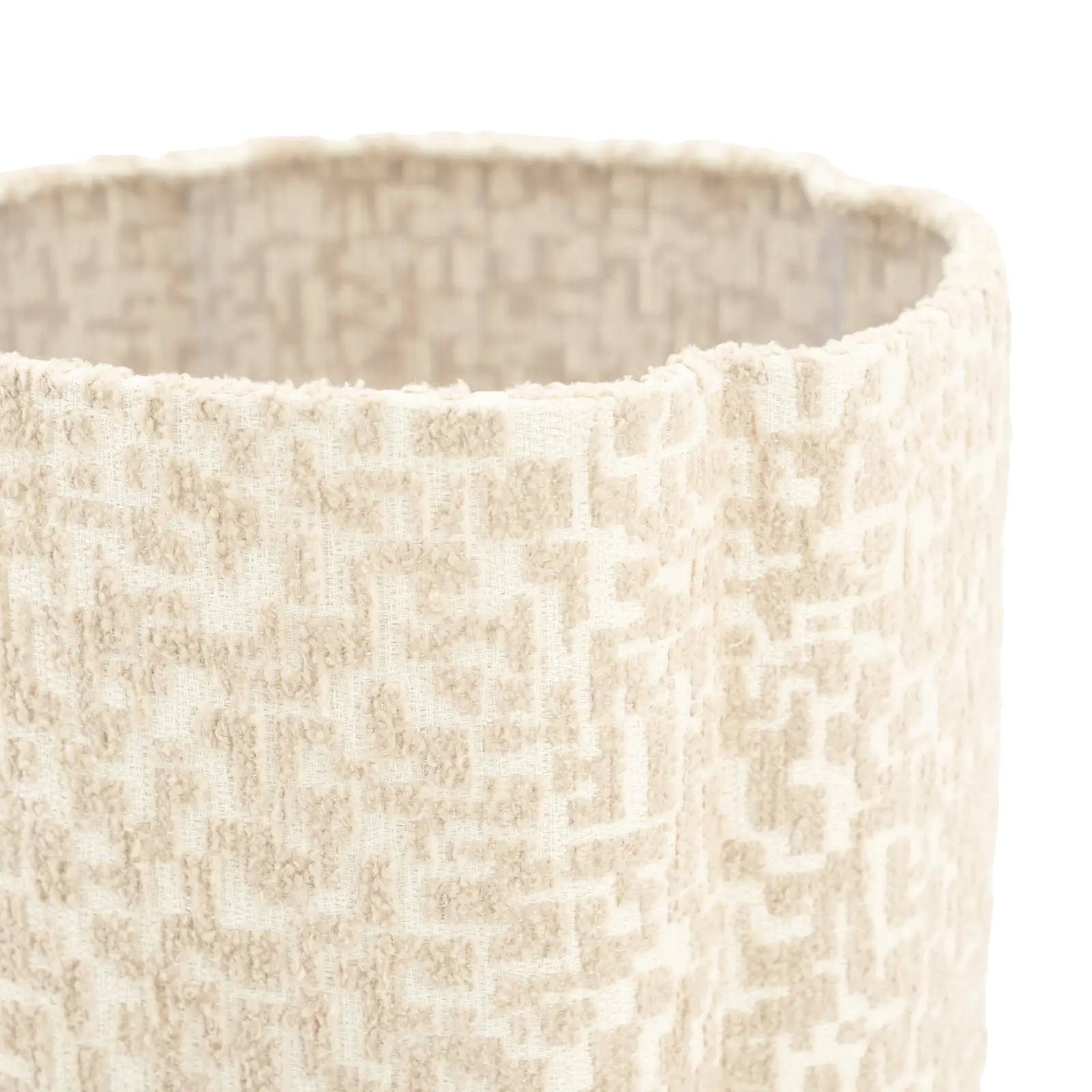 Tafellamp Lampi Taupe (49cm)