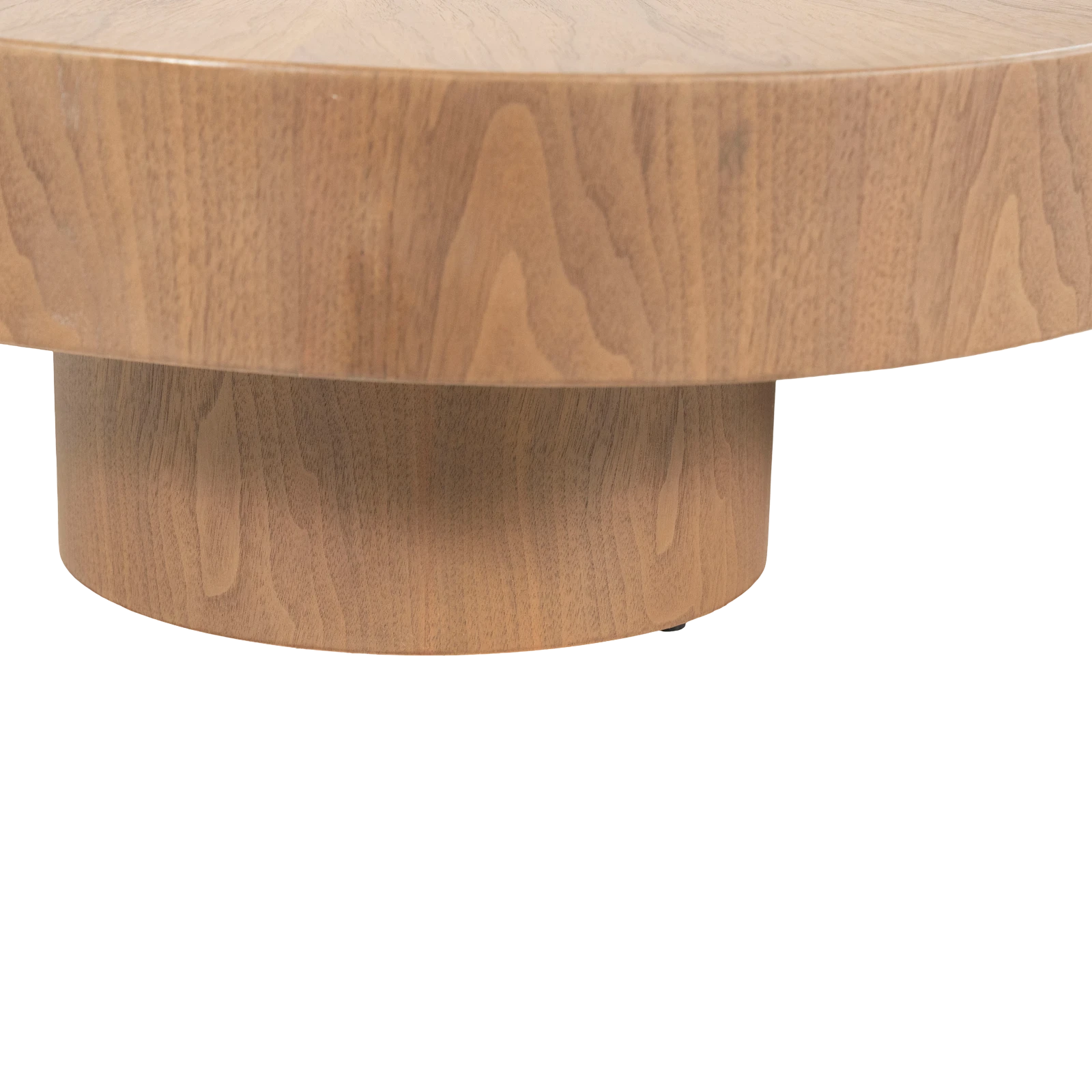 Salontafel (150x110cm) Bobbie - Lichtbruin
