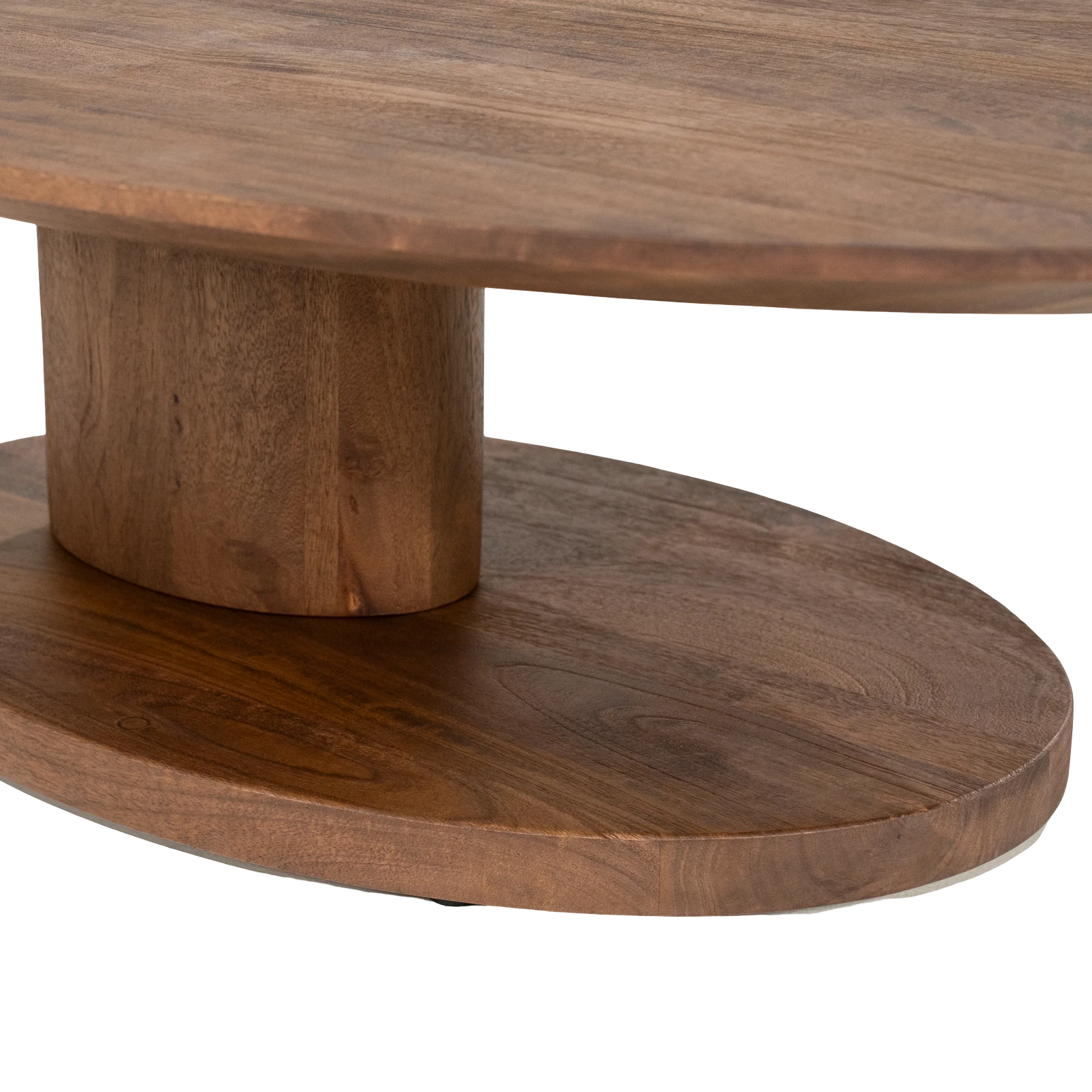 Salontafel (Large)  Novia - Lichtbruin
