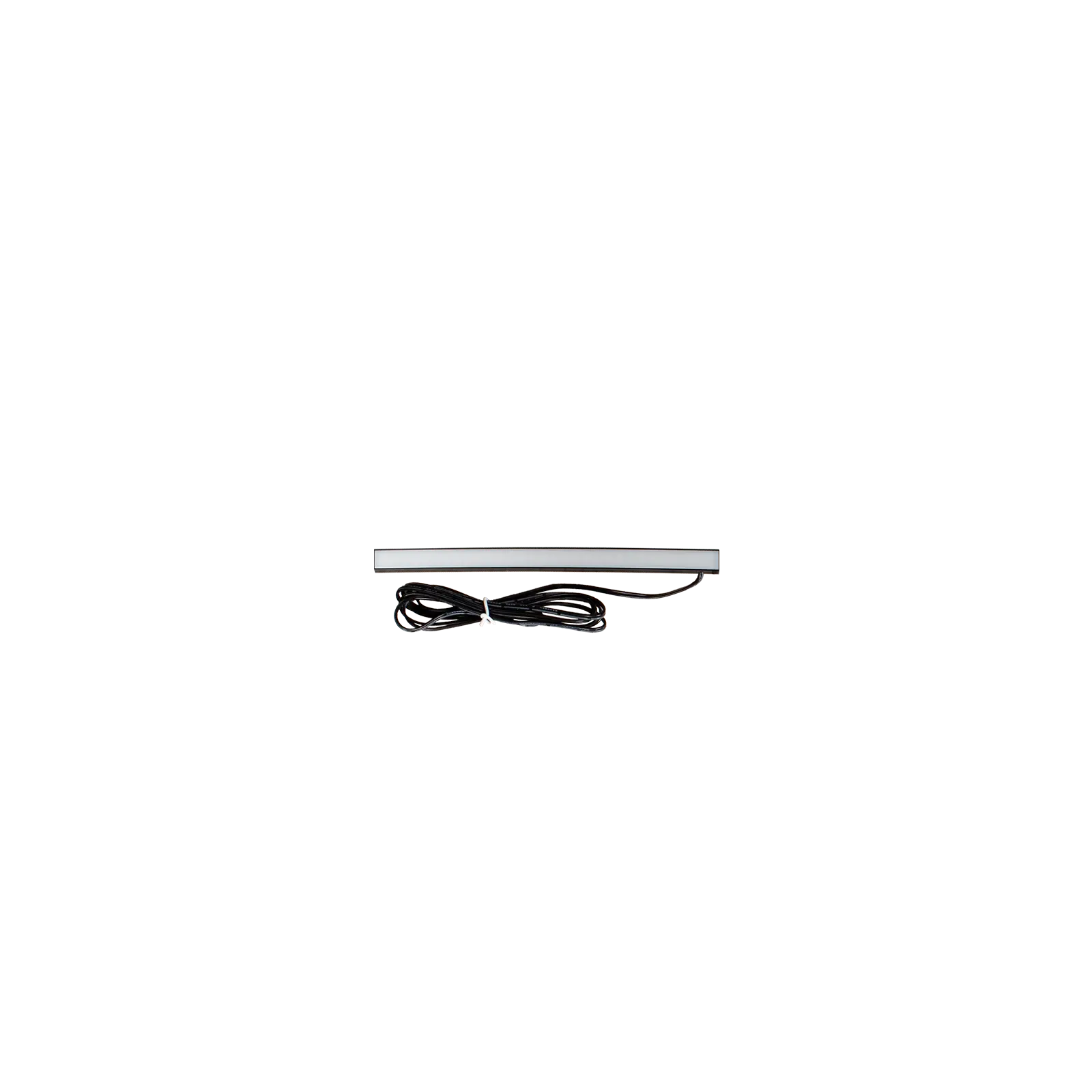 Kastverlichting LED strip - 20 cm - Lichtkleur Warm Wit - excl. driver
