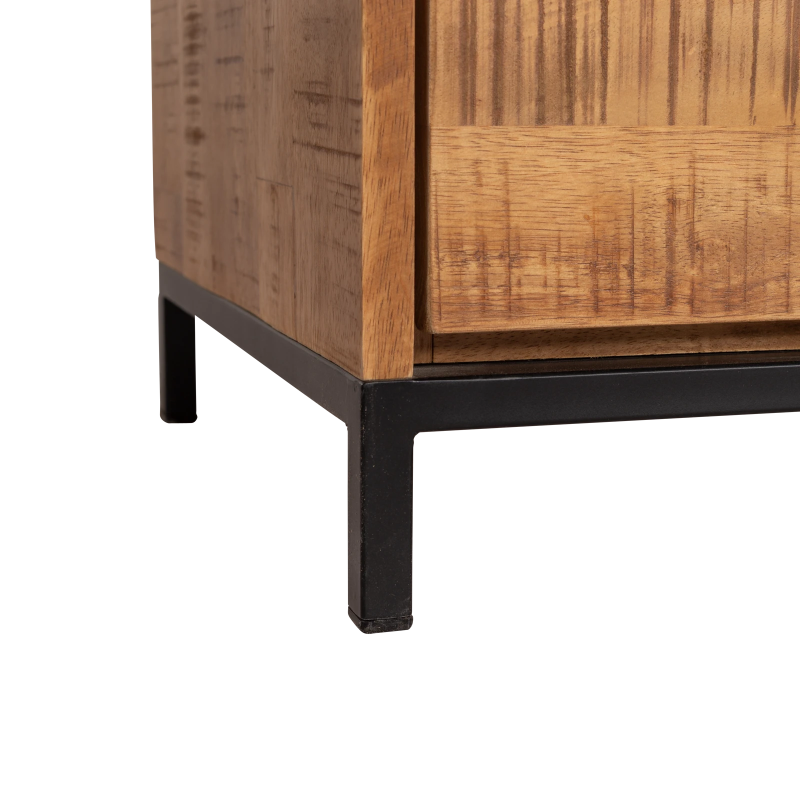 Tv meubel (hoog) Panama - Warmbrown