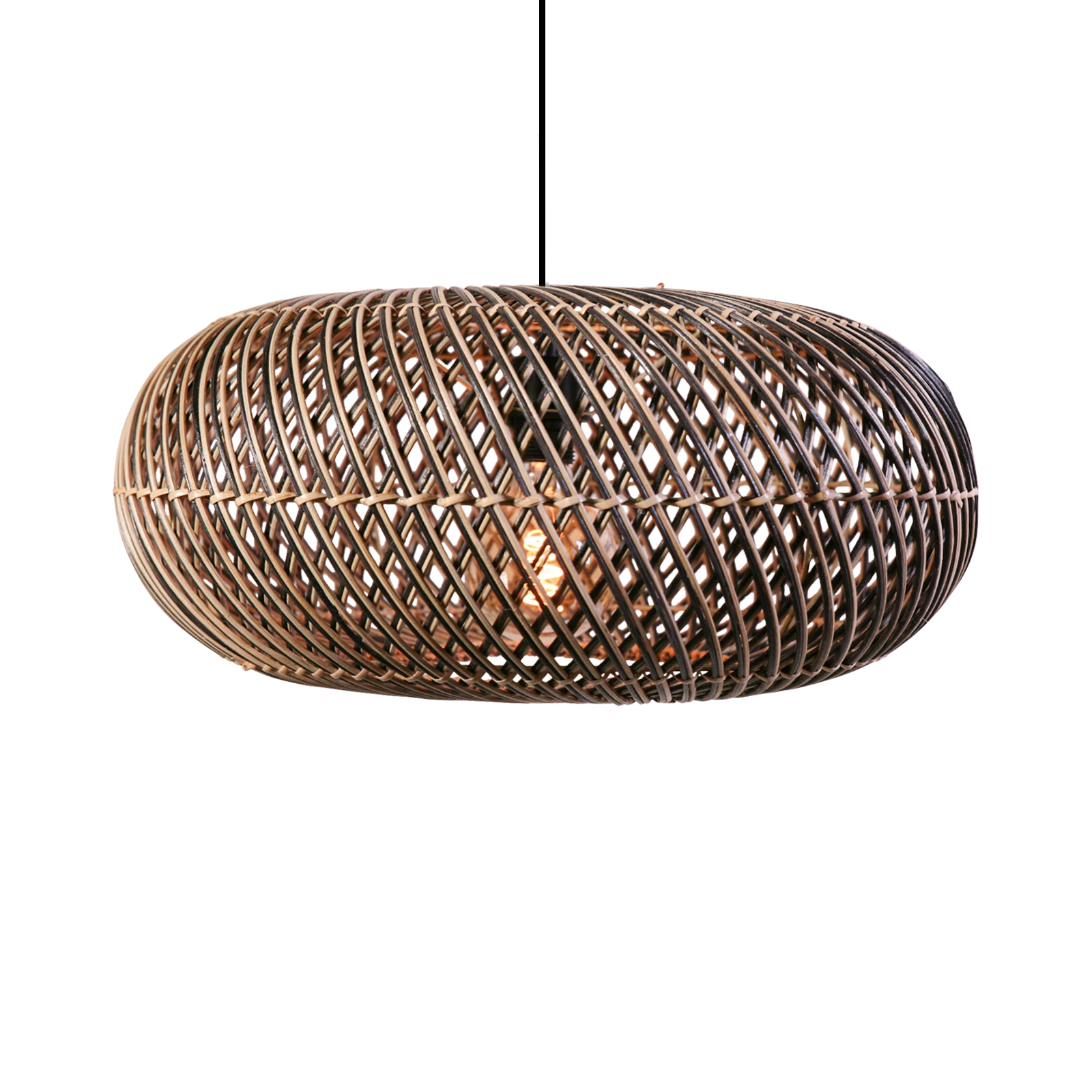 Hanglamp (50cm) Stripes