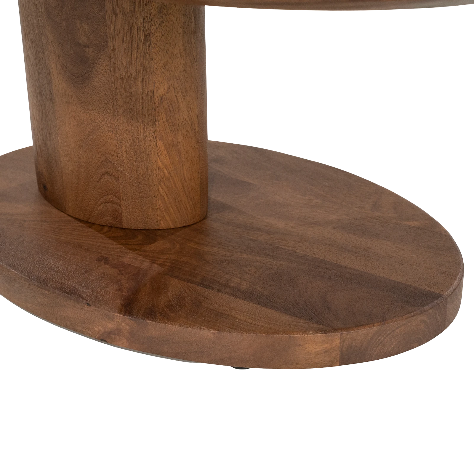 Salontafel (small) Novia - Lichtbruin