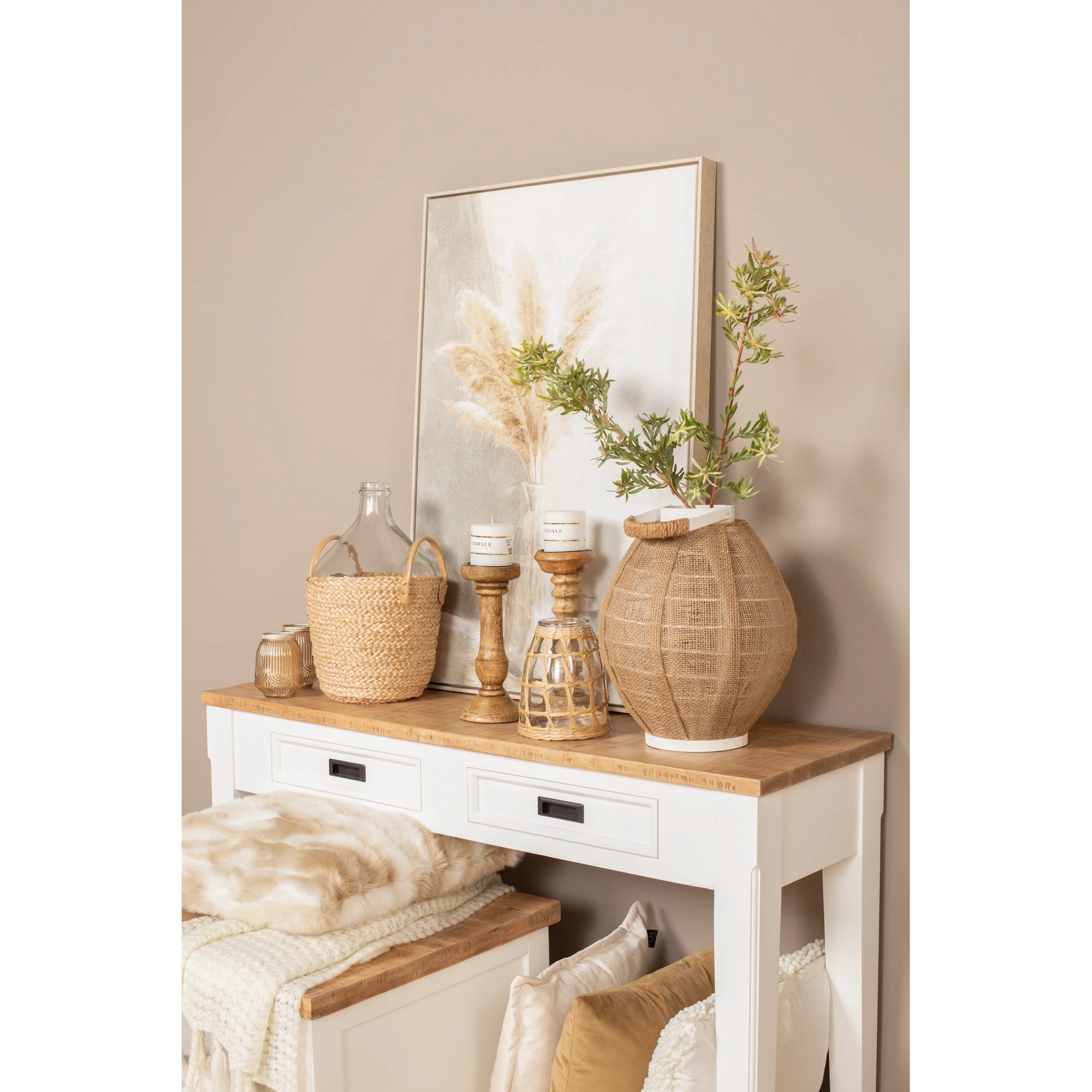 Sidetable Summerville