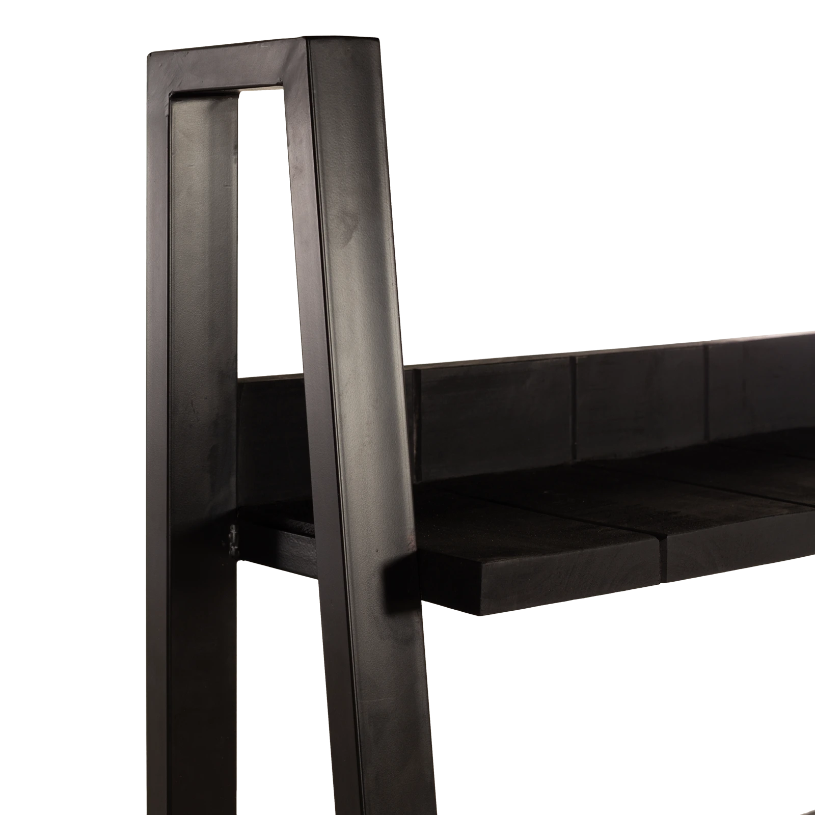 Wandrek (170cm) Jurre (sale) - Zwart