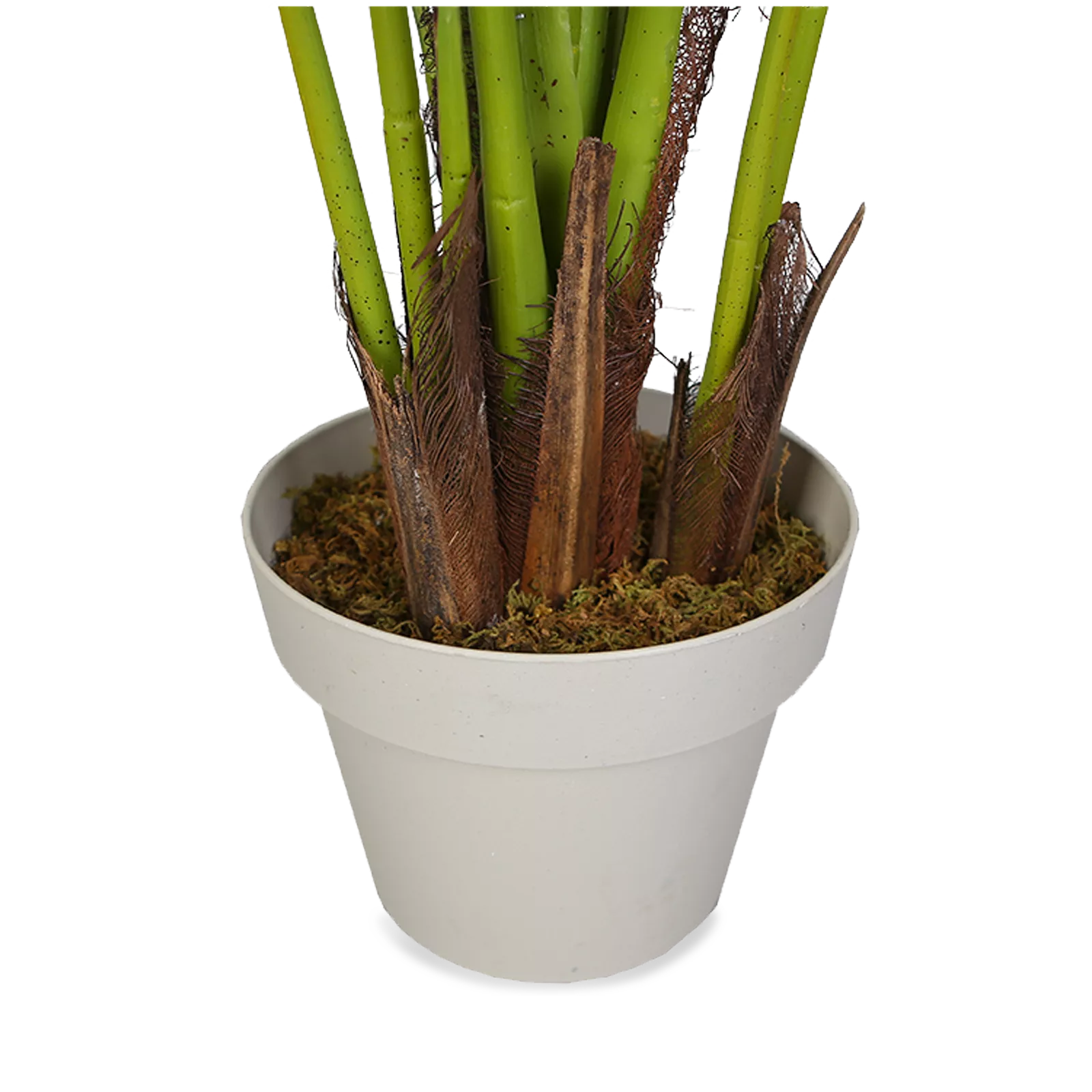 Kunstplant Areca Palm Budget