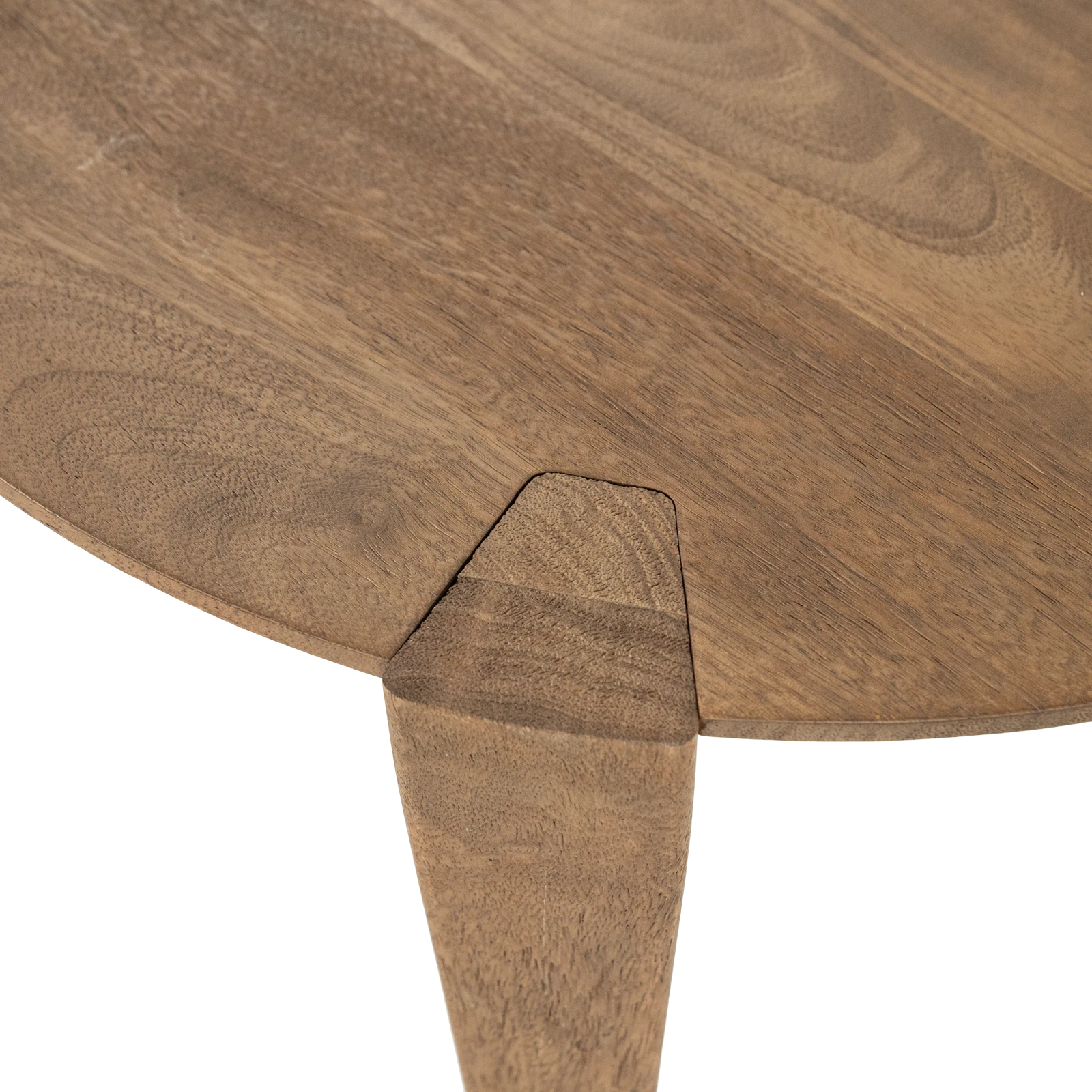 Salontafel (rond - 60cm) Davina Small