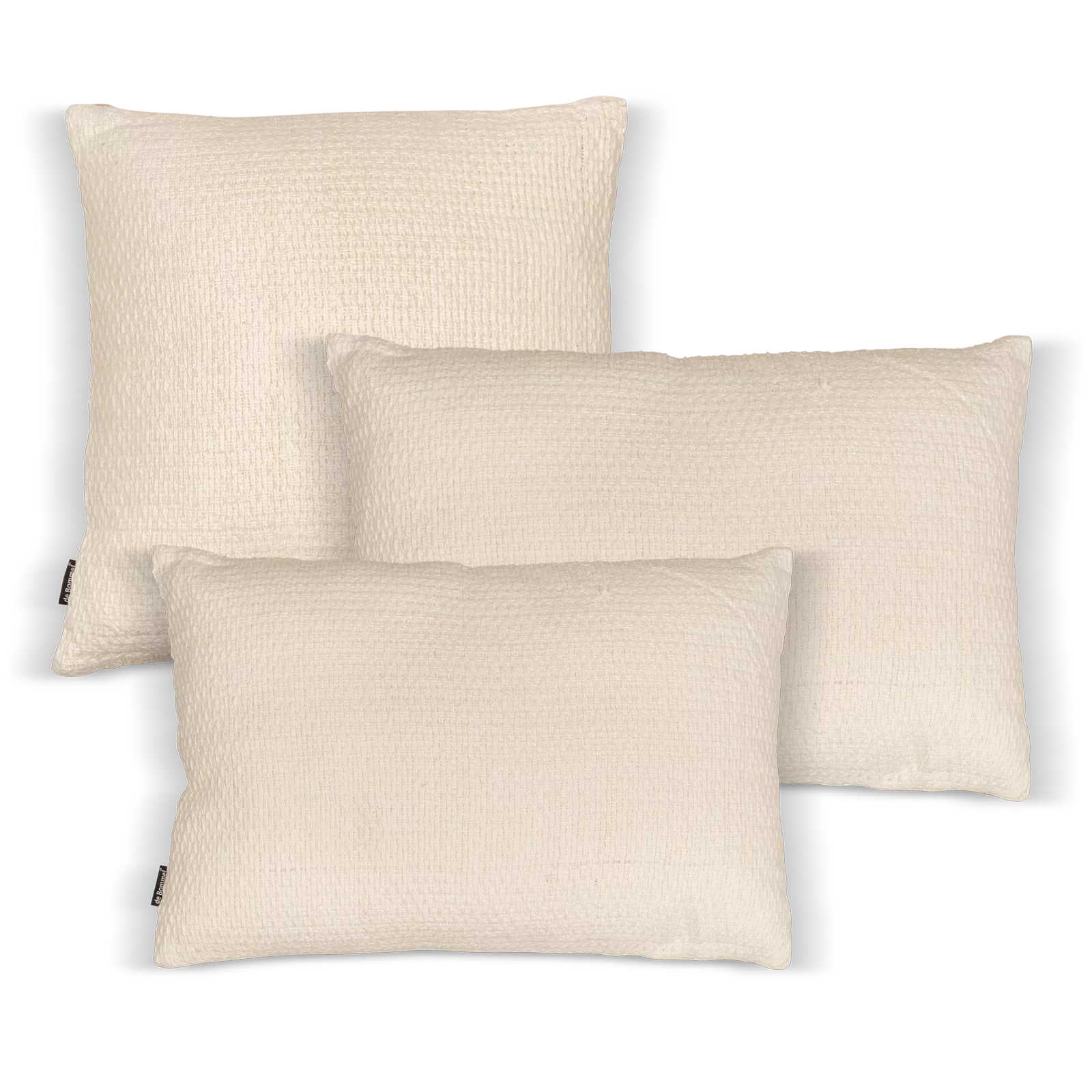 Home Collectie - Sierkussen (set van 3) Suze