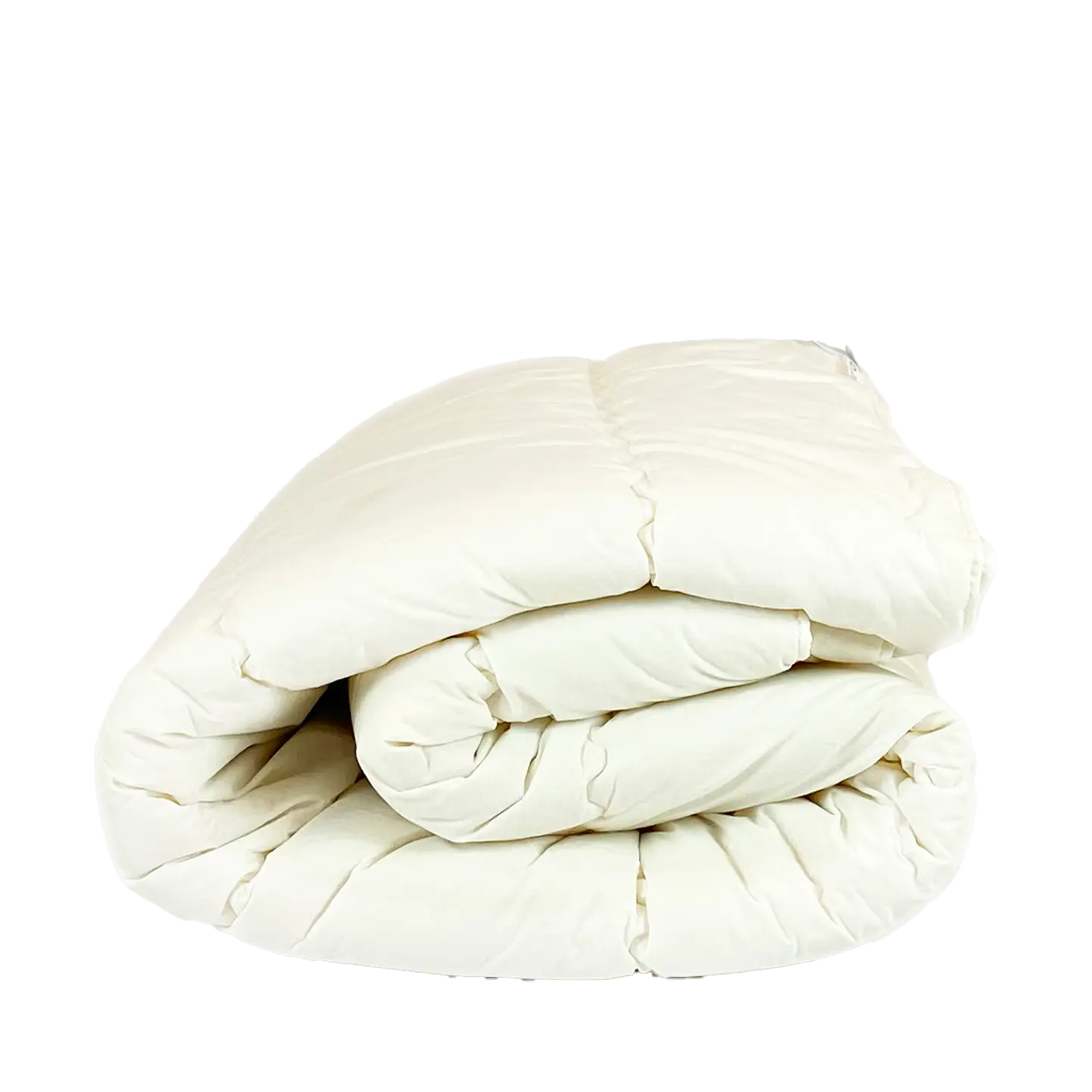 4-Seizoenen Dekbed Royal Wool - 240x220 cm - Wol – Vochtregulerend & Ventilerend