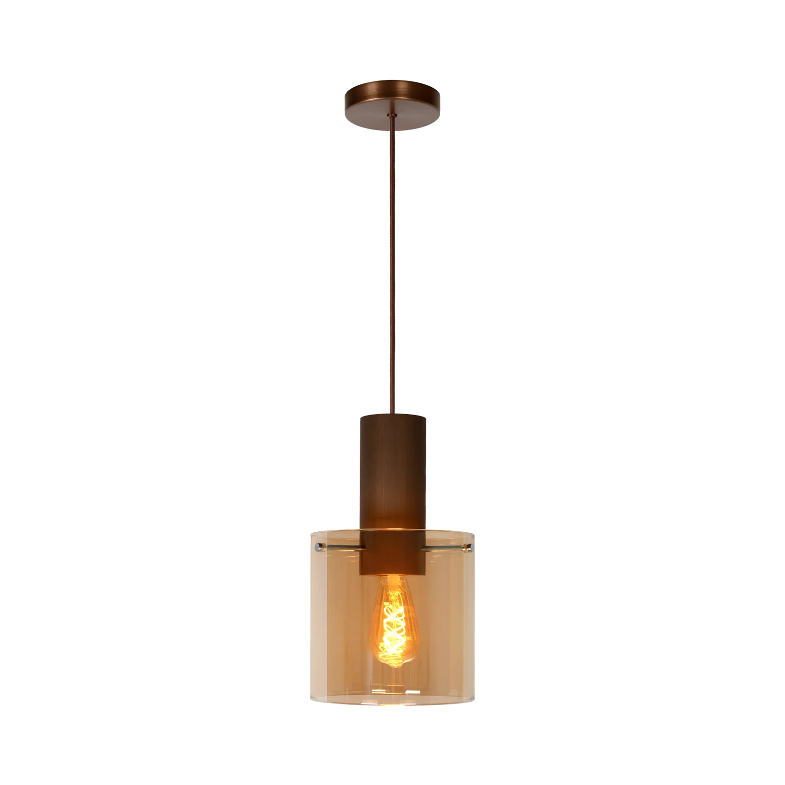 Hanglamp (20cm) Toledo