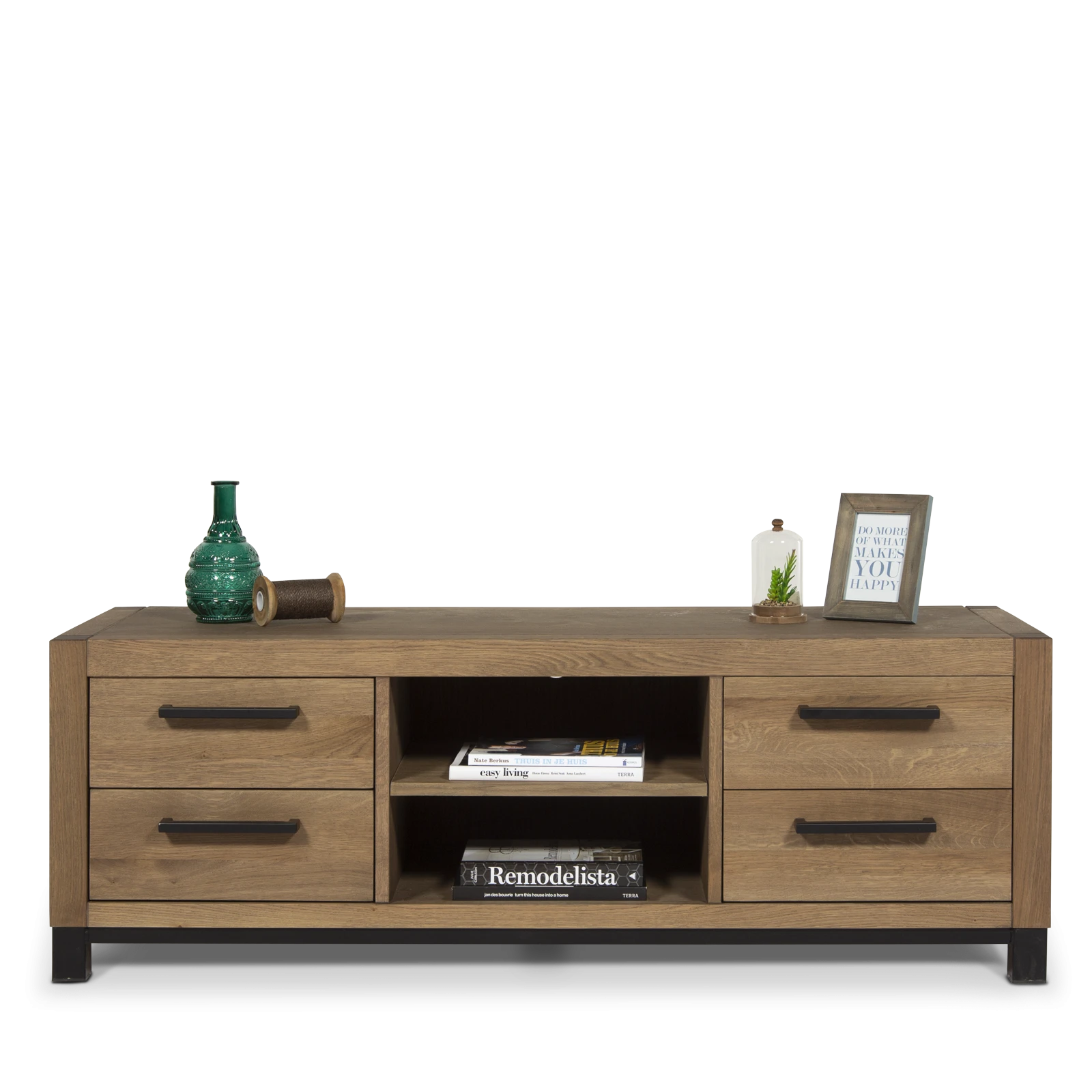 Tv meubel (145cm) Norfolk - Verweerd