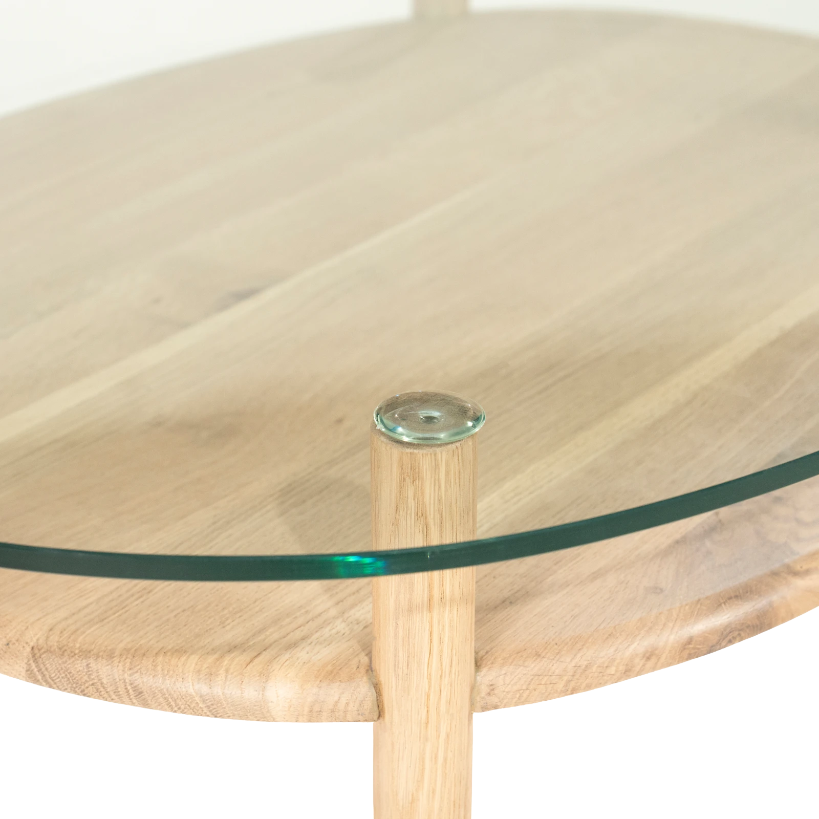 Salontafel Cleo - Naturel