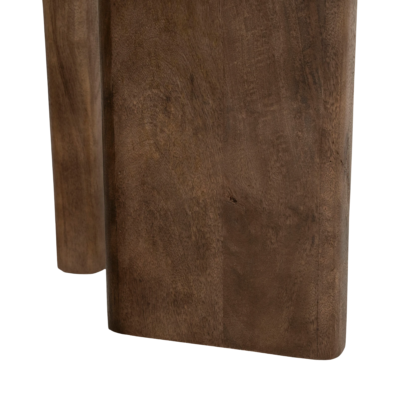 Eettafel (rond - 127cm) Lando