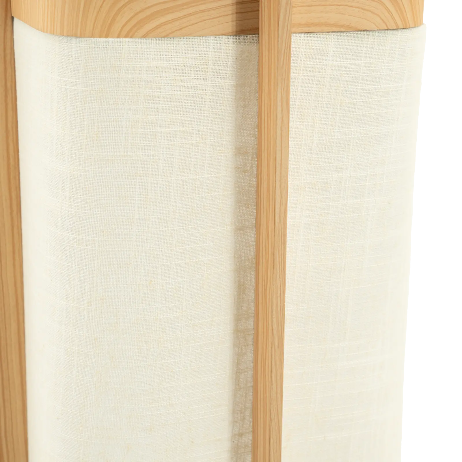Hanglamp Aterlier Naturel - large