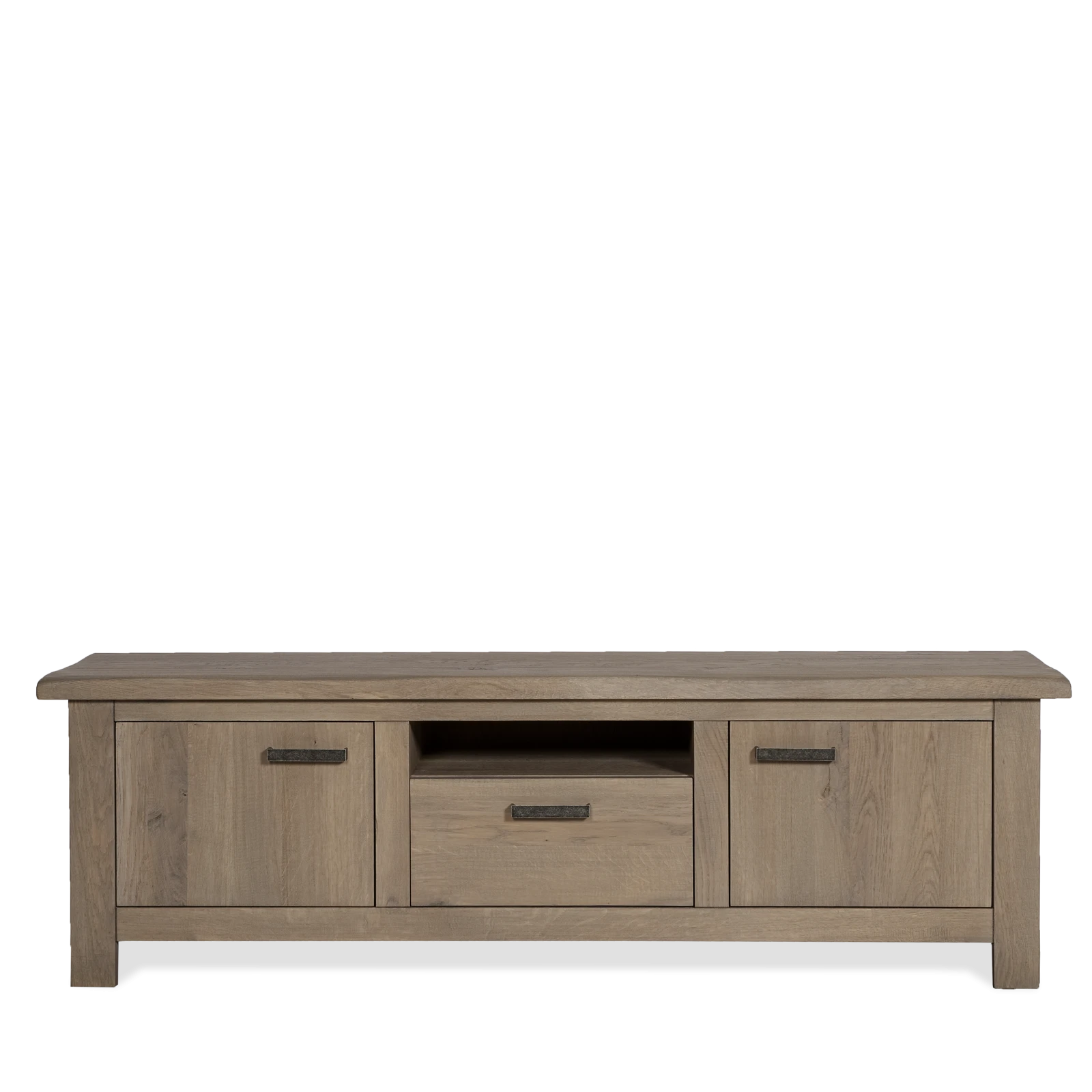 Tv meubel (140cm) Beaufort - Kiezel