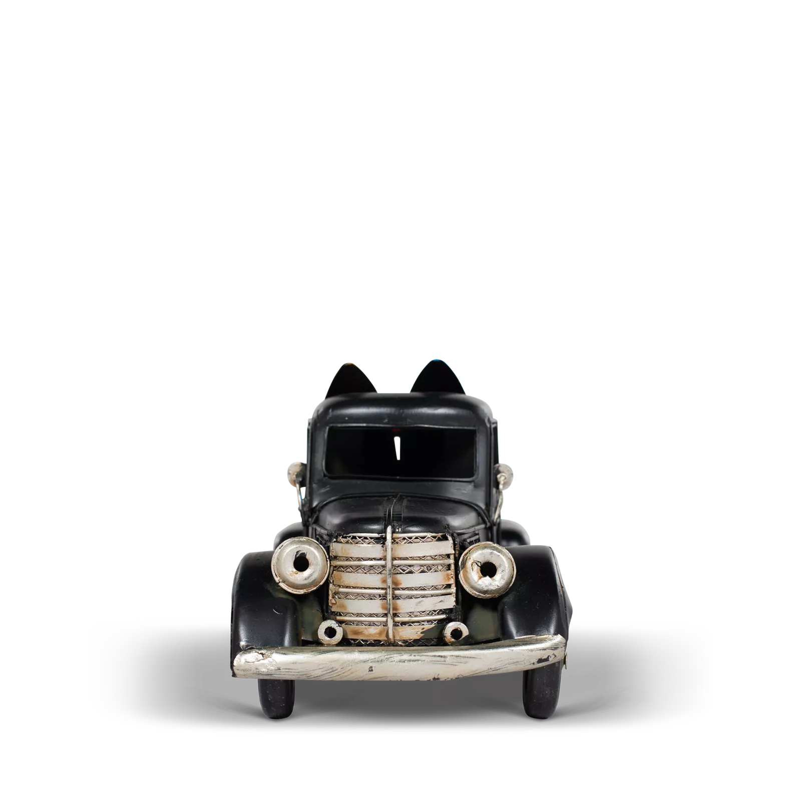 Decoratie Auto (pickup)