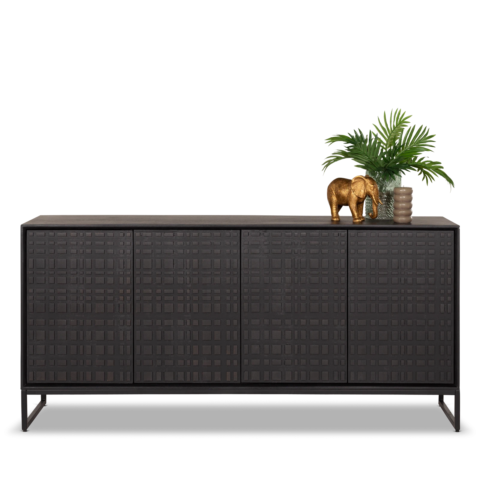 Dressoir Structure (showmodel)
