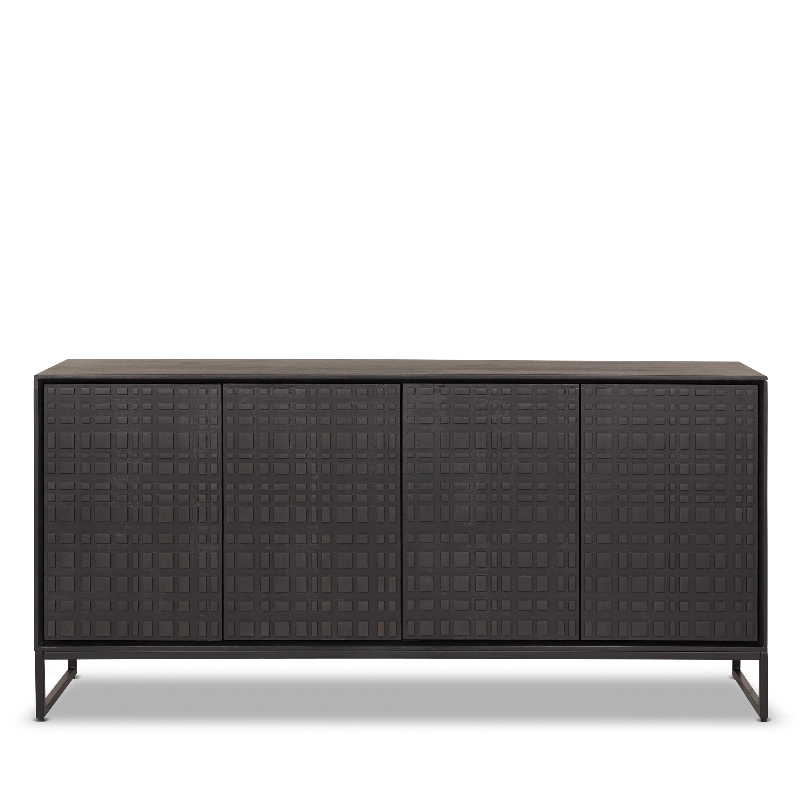 Dressoir Structure (showmodel)