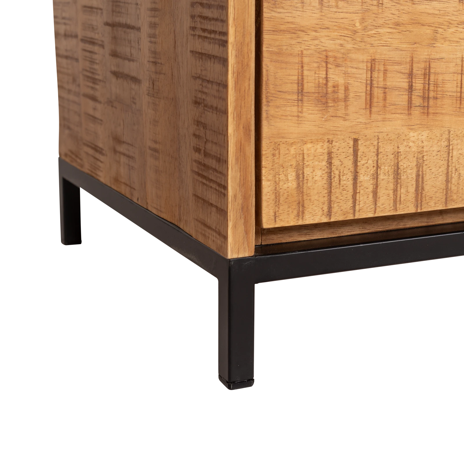 Tv meubel (185cm) Panama - Warmbrown