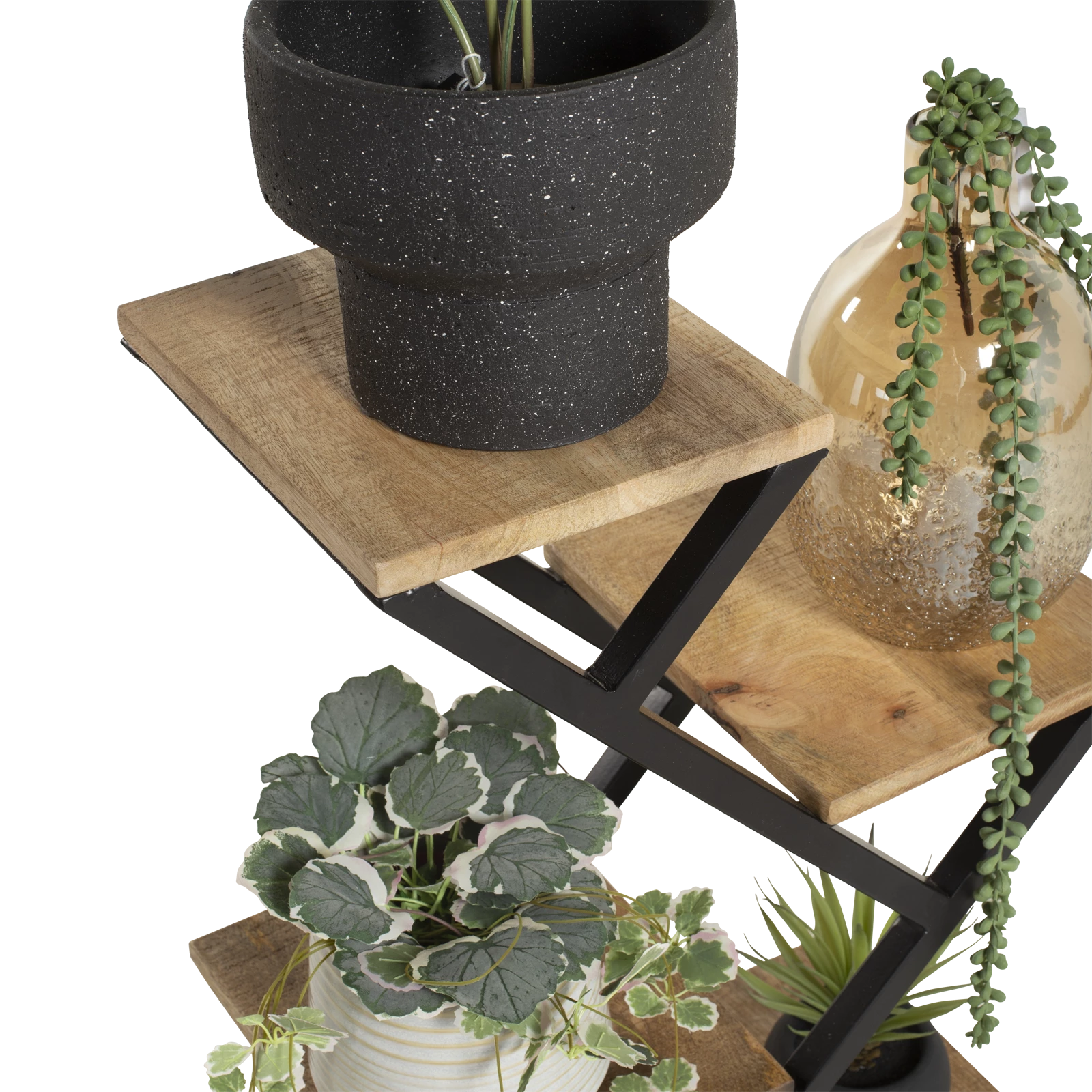 Plantenstandaard (80cm) Balou - Naturel