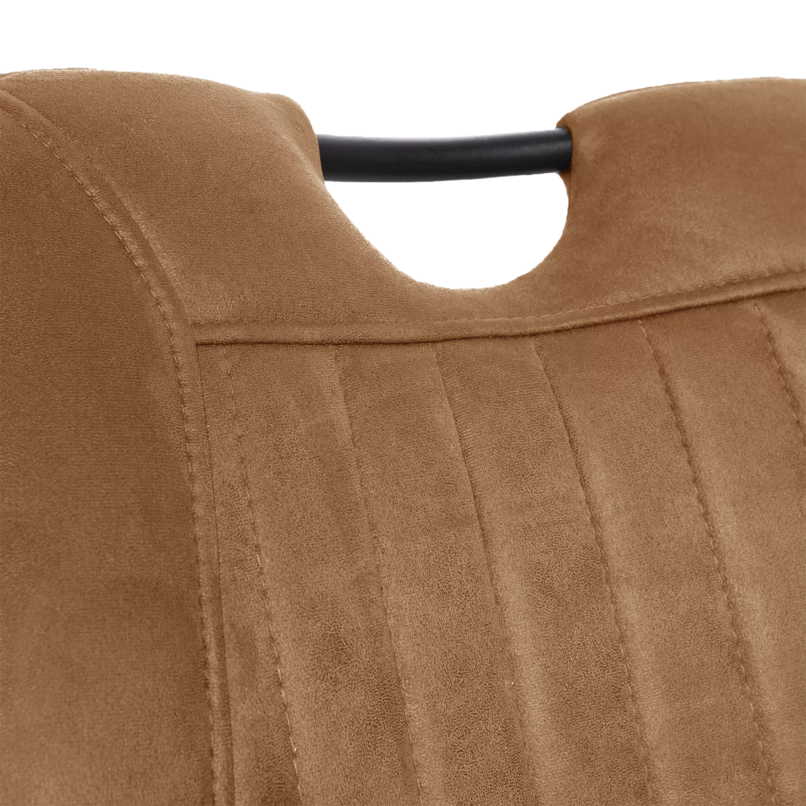 Eetkamerstoel Mattis - Cognac