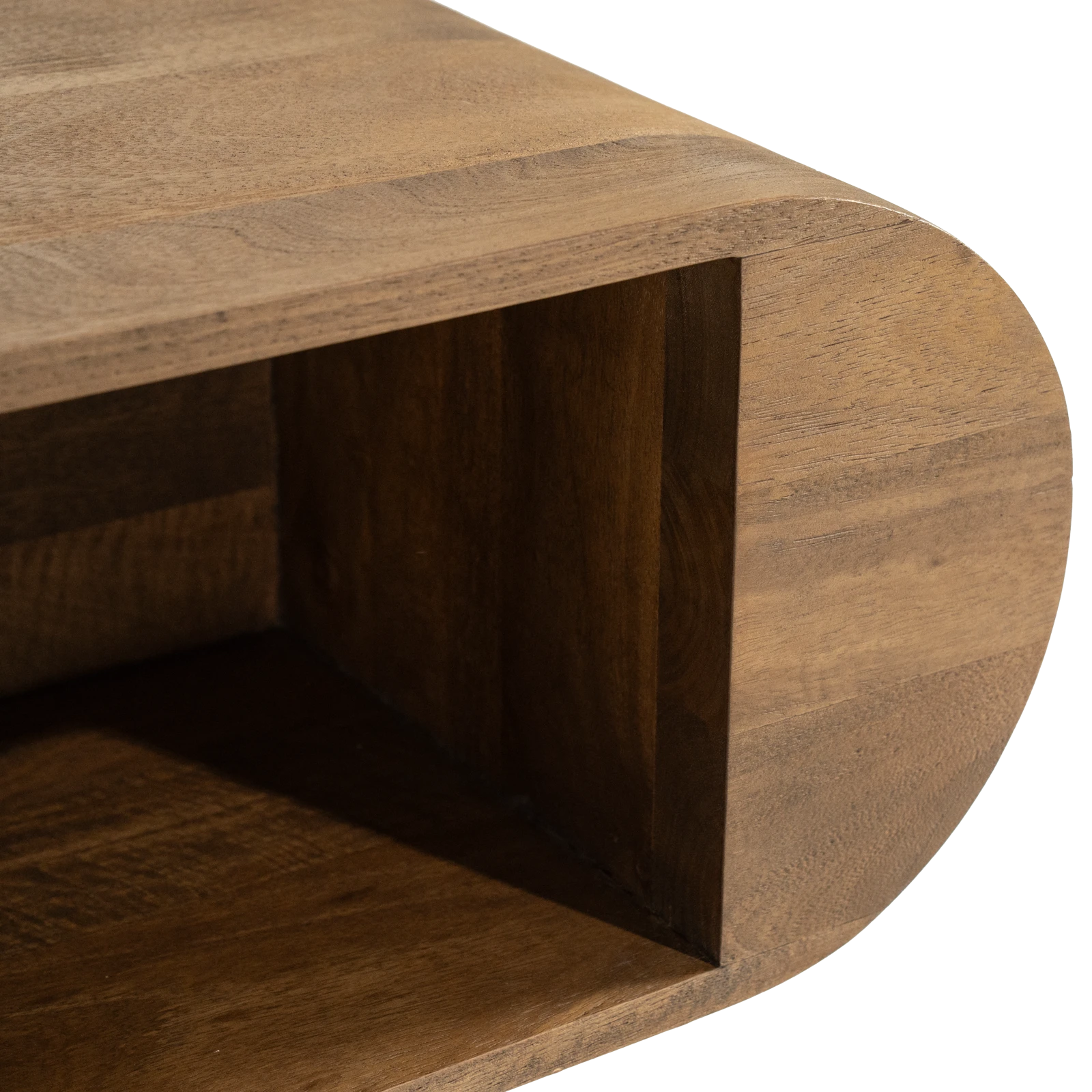 Salontafel (130x60cm) King