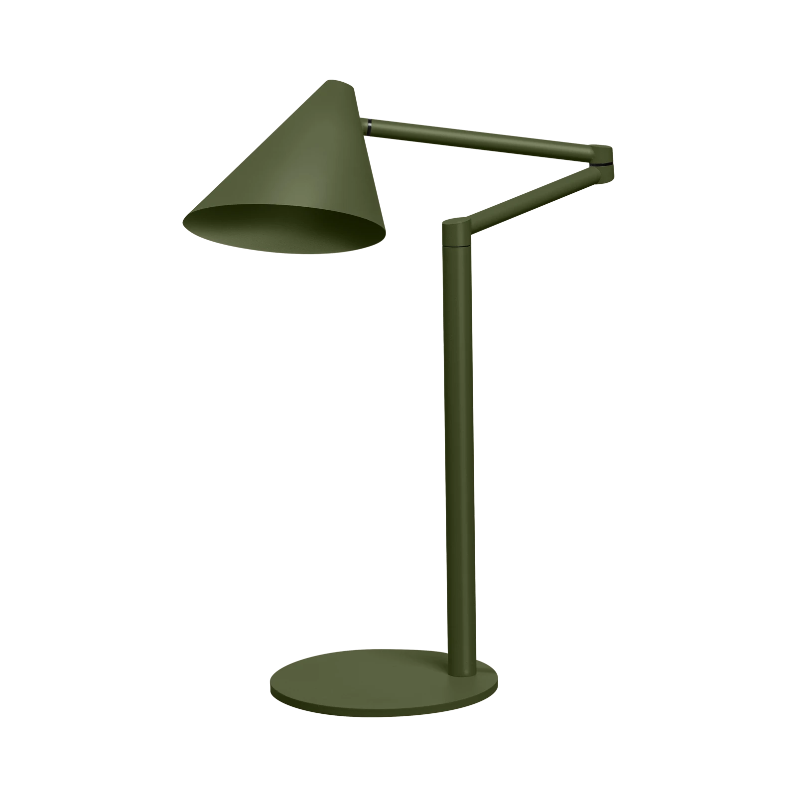 Tafellamp Marvis - Groen