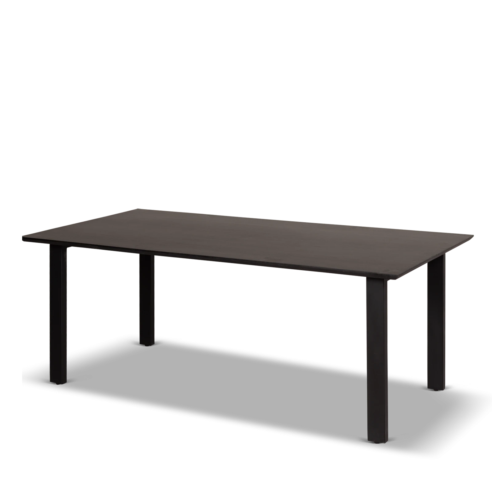 Eettafel (200x100cm) Dodge