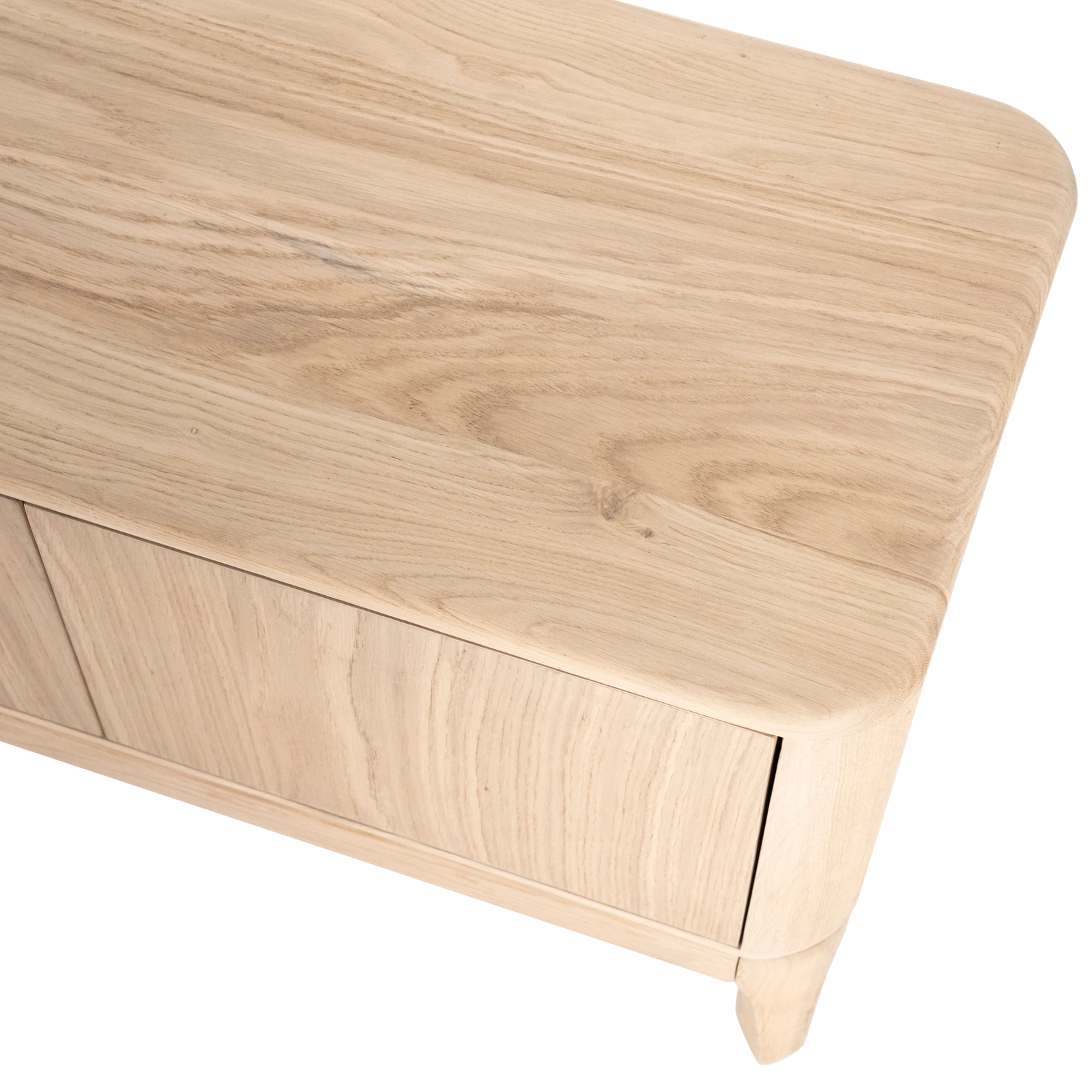 TV meubel (4 deuren) Harvey
