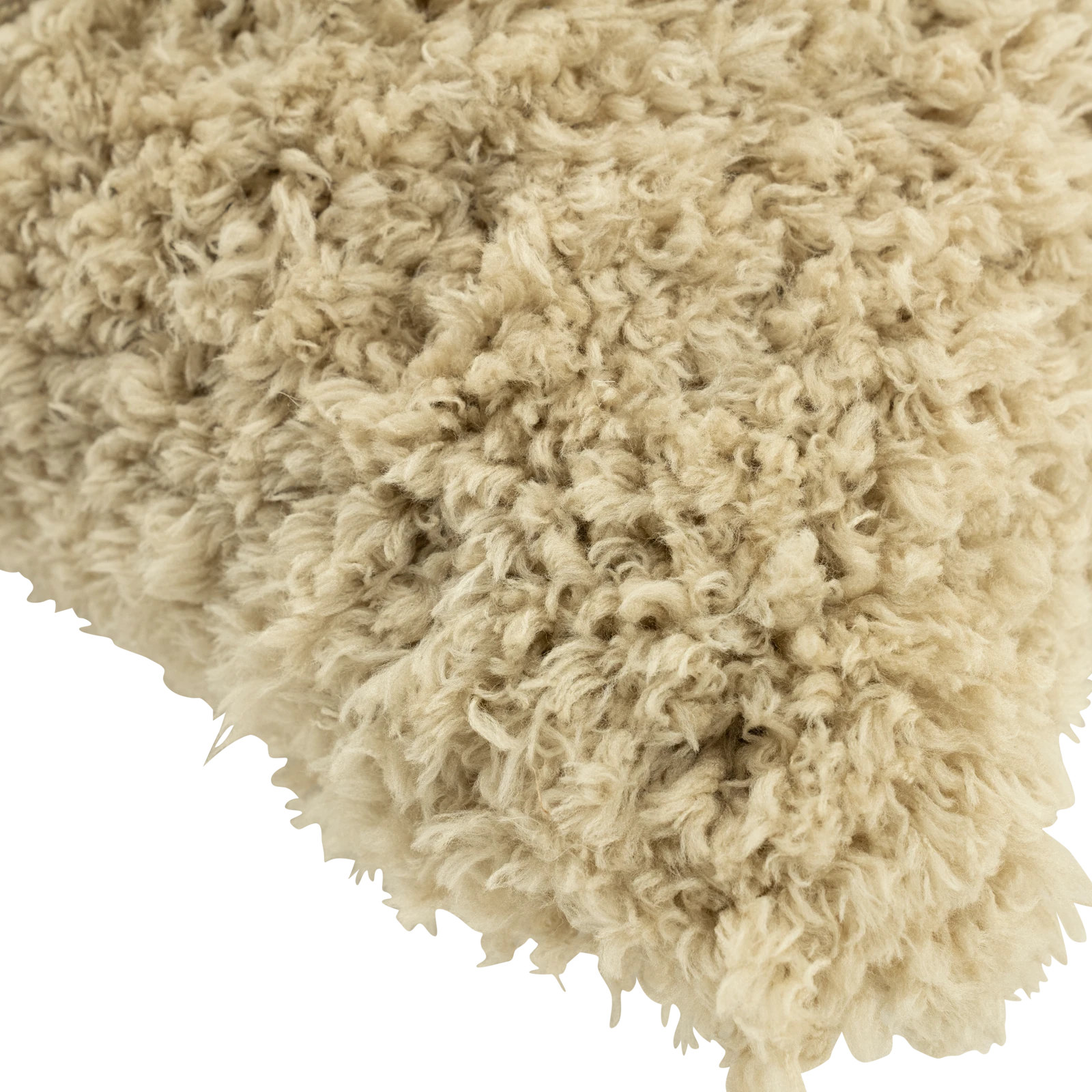 Sierkussen Fez - Naturel