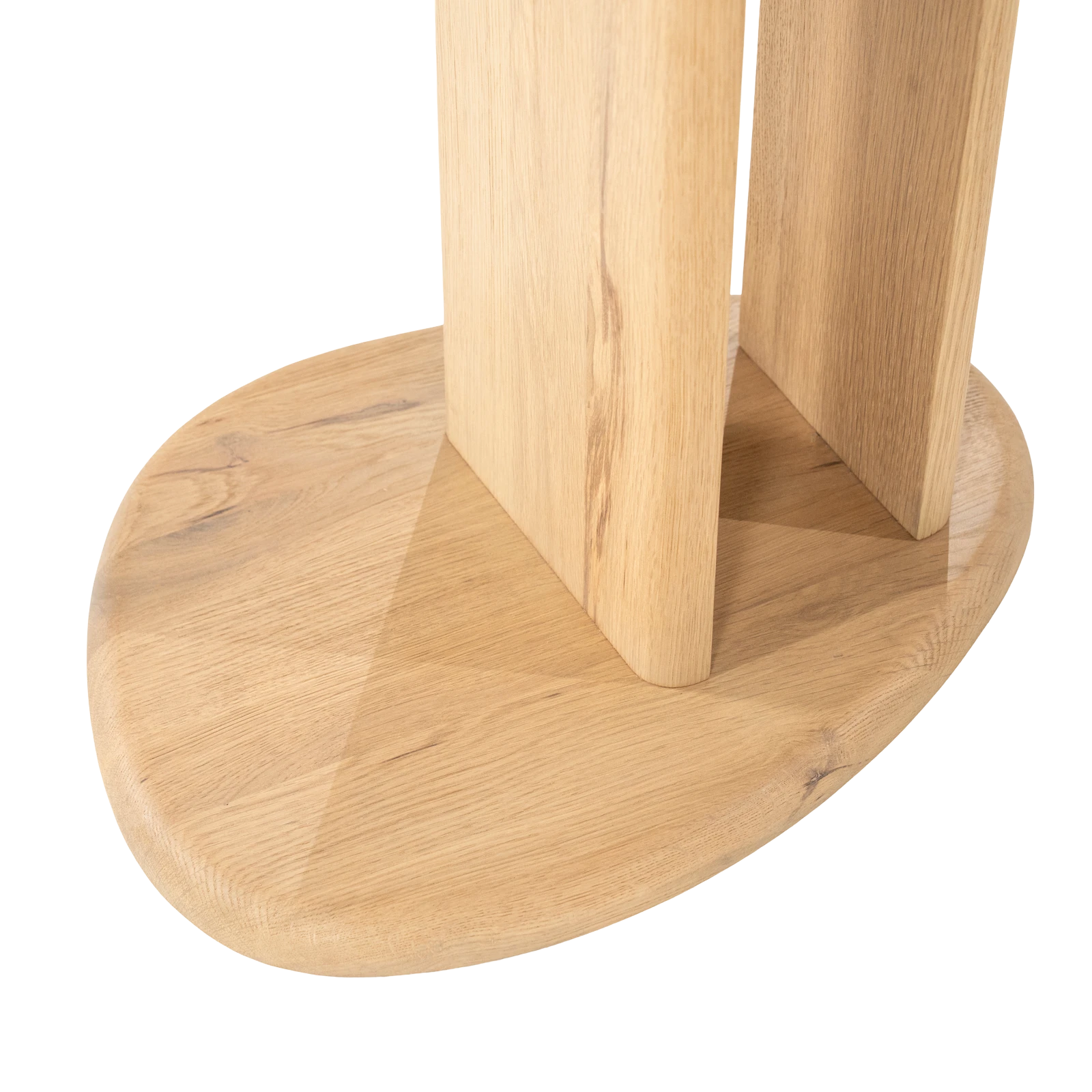  Bijzettafel Lori - Naturel