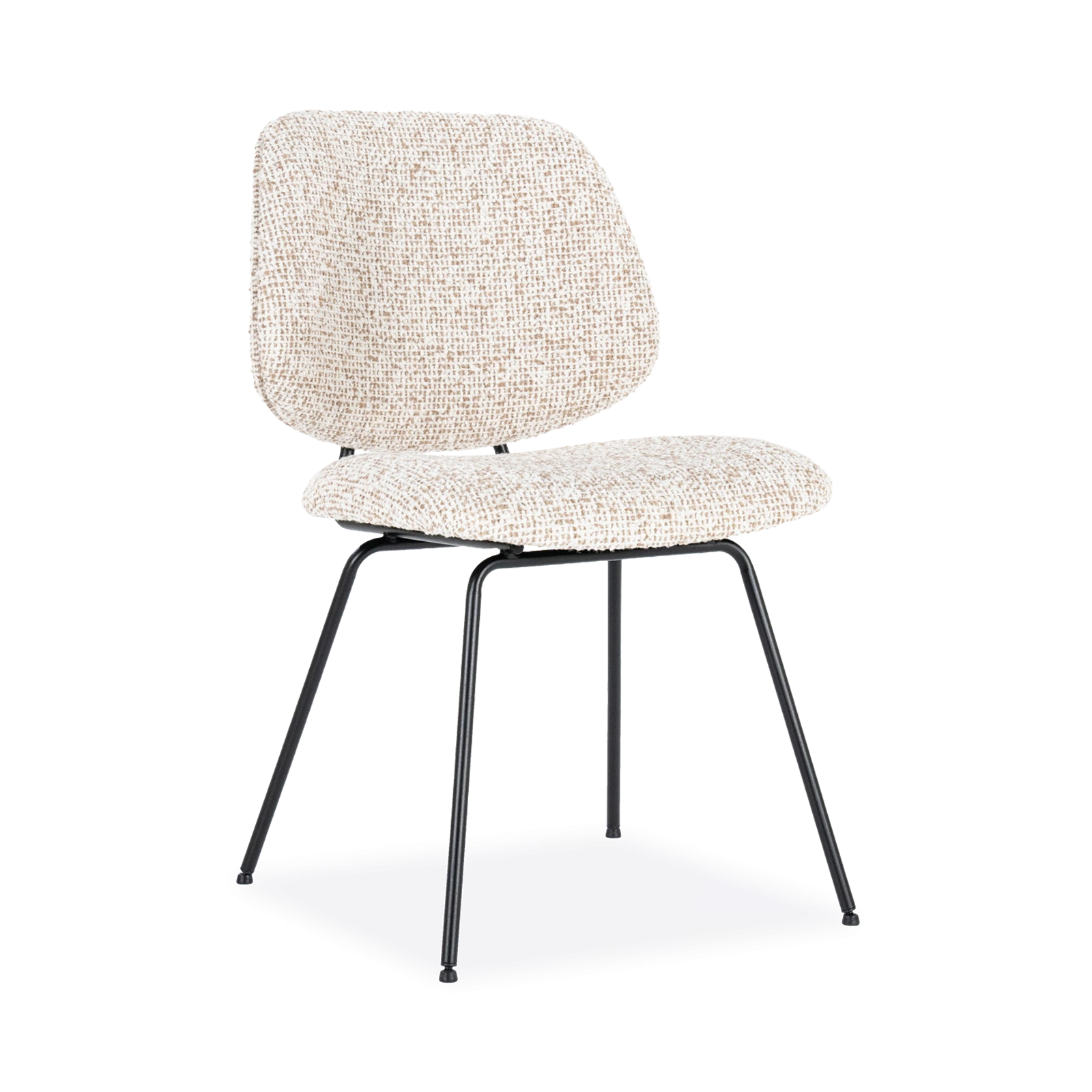 Eetkamerstoel Jon - Maywood Beige