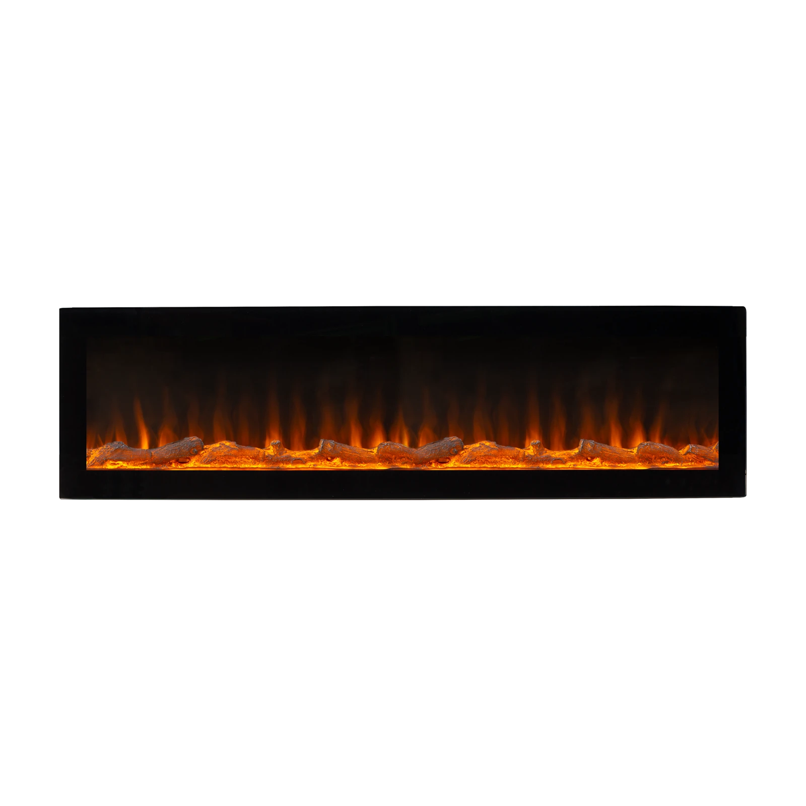 Sfeerhaard (inbouw) Fire (165cm)