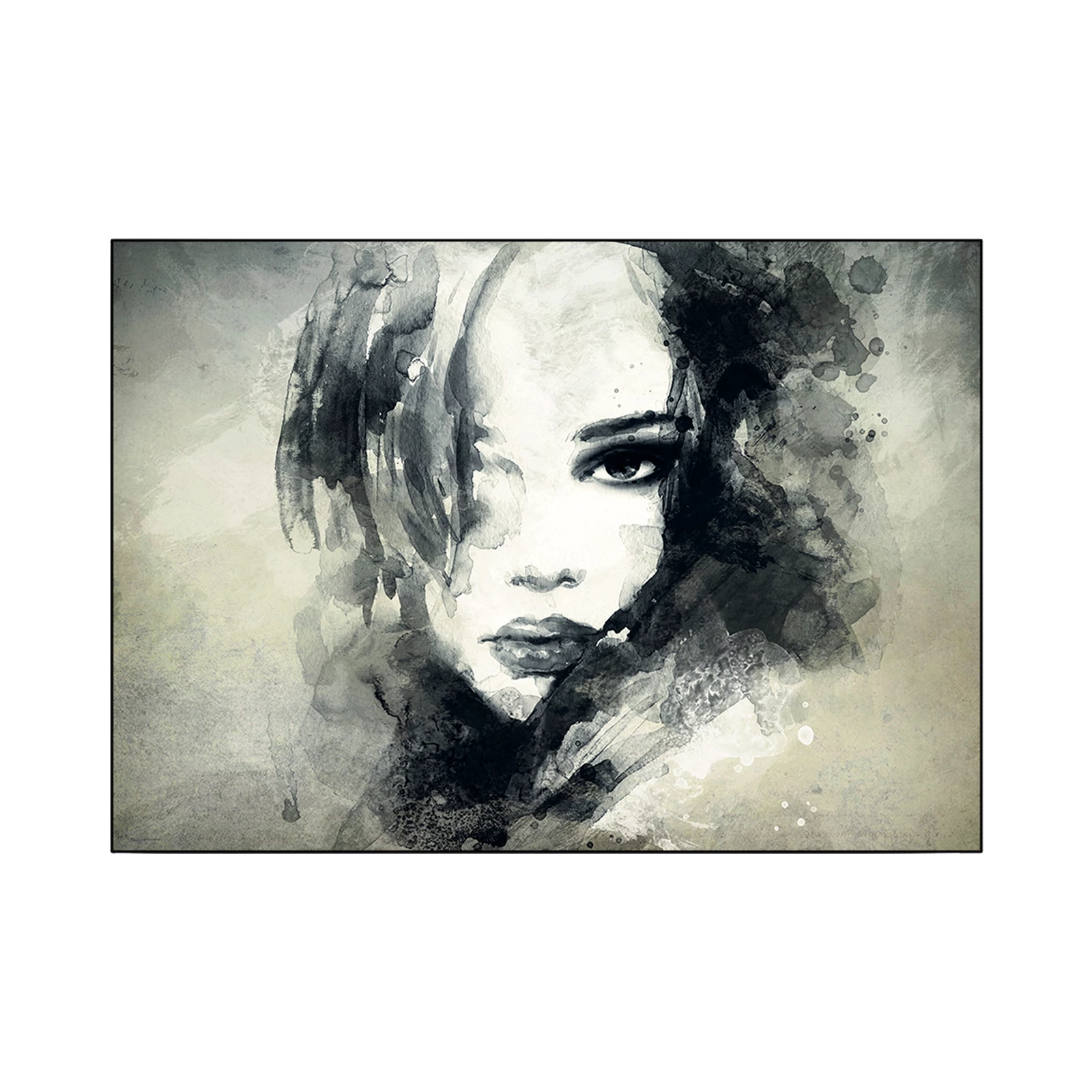 Wanddecoratie The Look (medium)