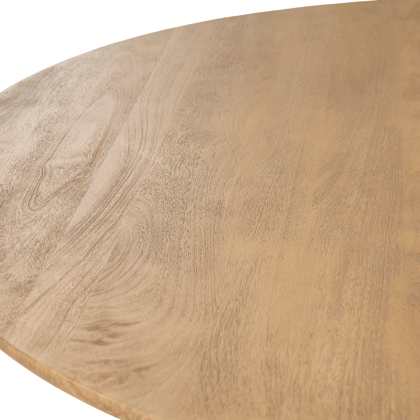 Eettafel (150x77cm) Tycho - Naturel
