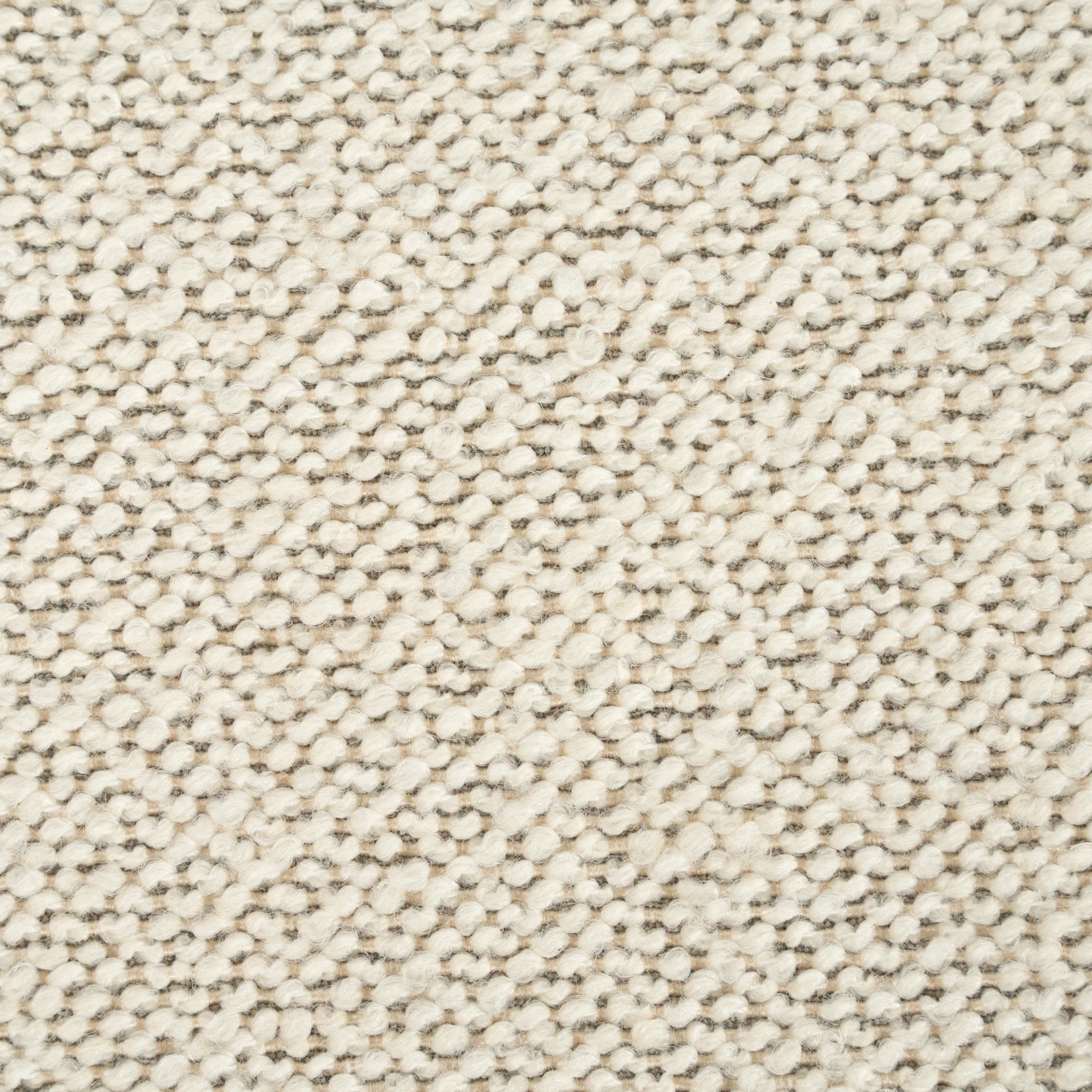 Poef (small) Avah - Mantz Beige