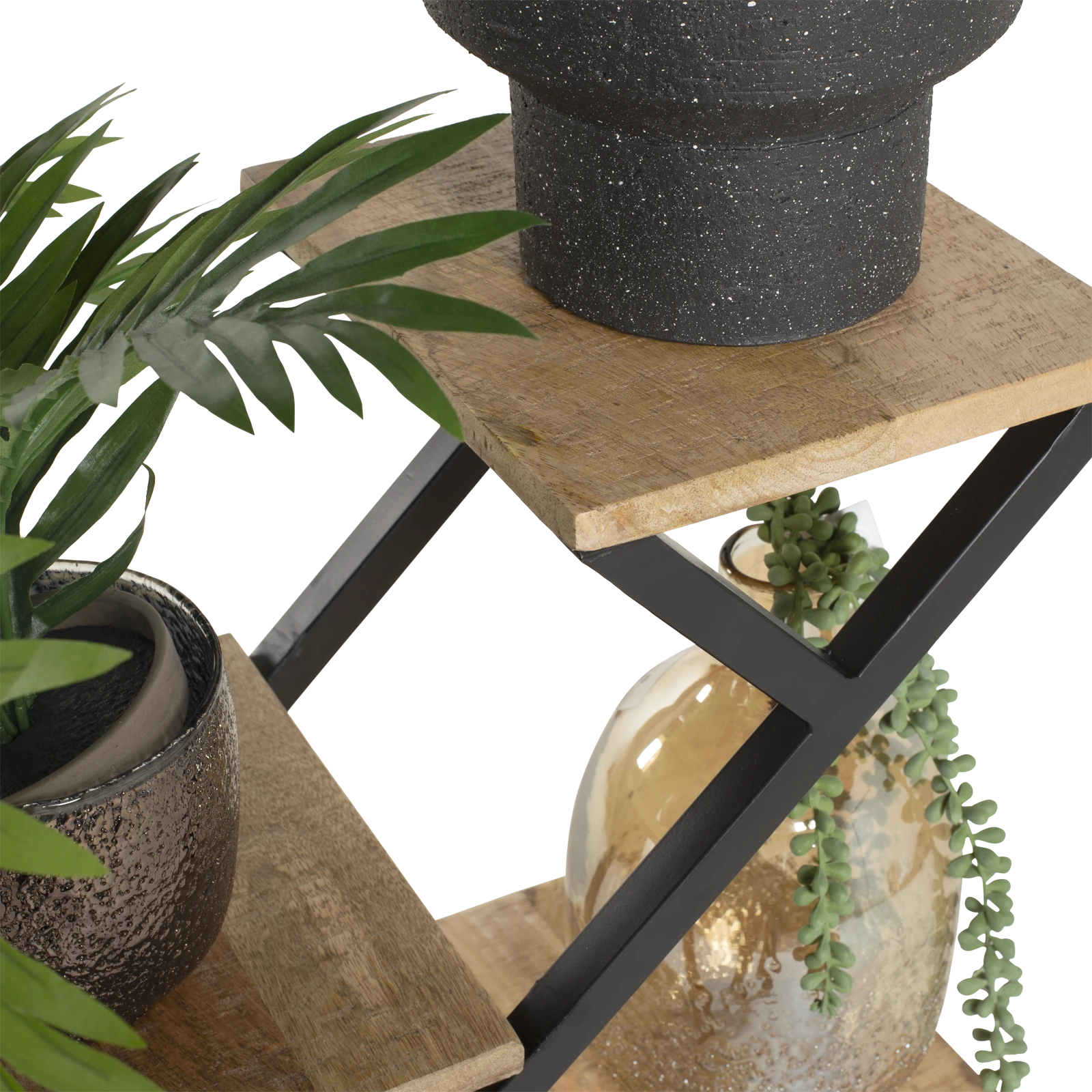 Plantenstandaard (100cm) Balou - Naturel