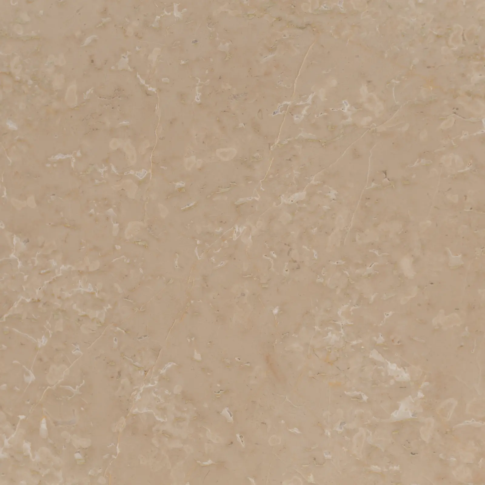 Salontafel Ayana - rond 71 cm - Mangohout Cacao Bruin - Tafelblad Natuursteen