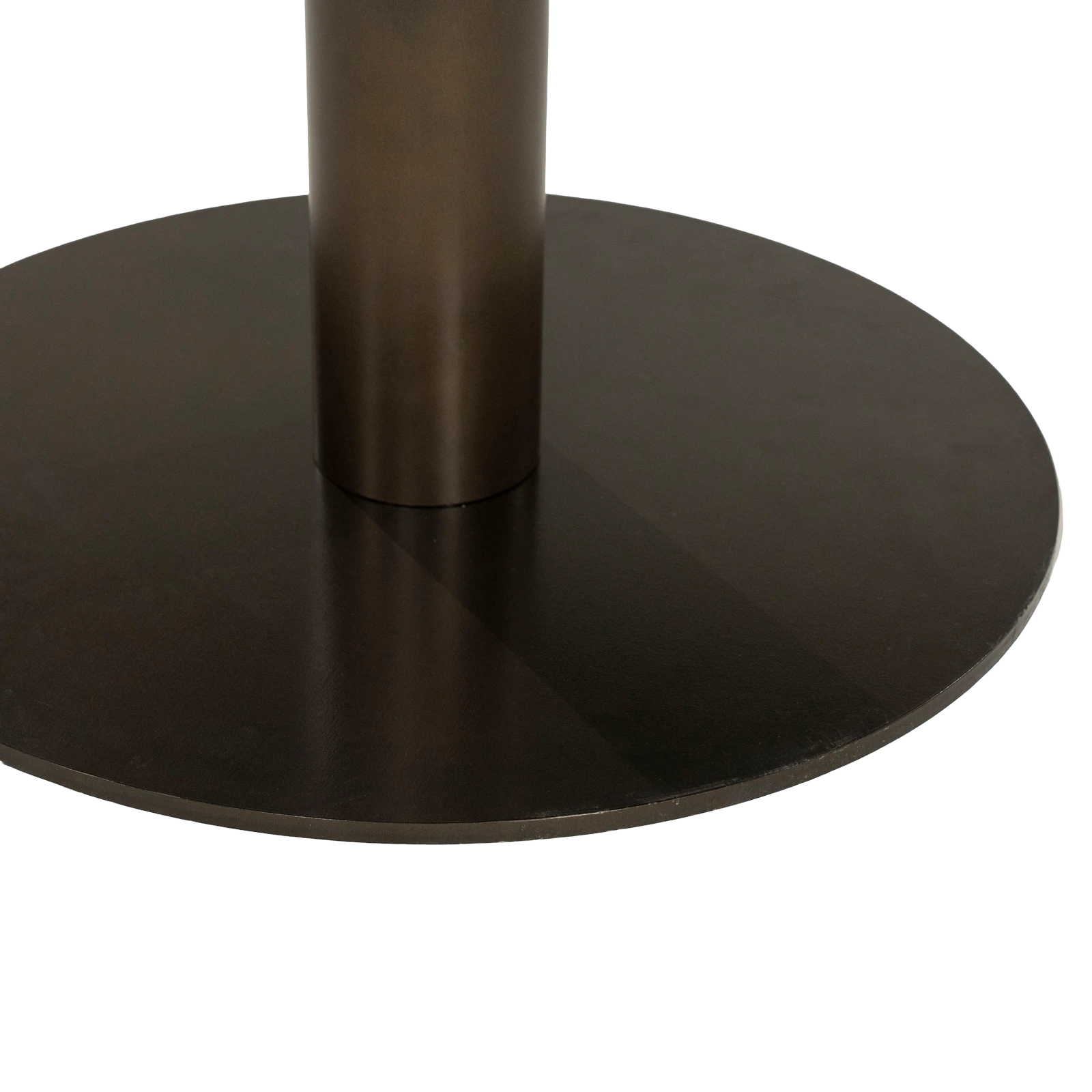 Eettafel (rond - 127cm) Luigi 