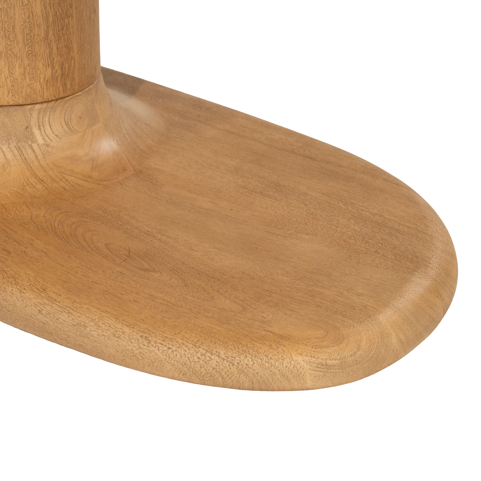 Eettafel (240x110cm) Coco - Naturel