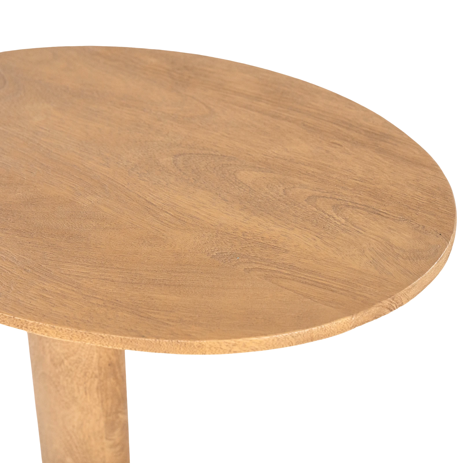 Bijzettafel Novia - Naturel