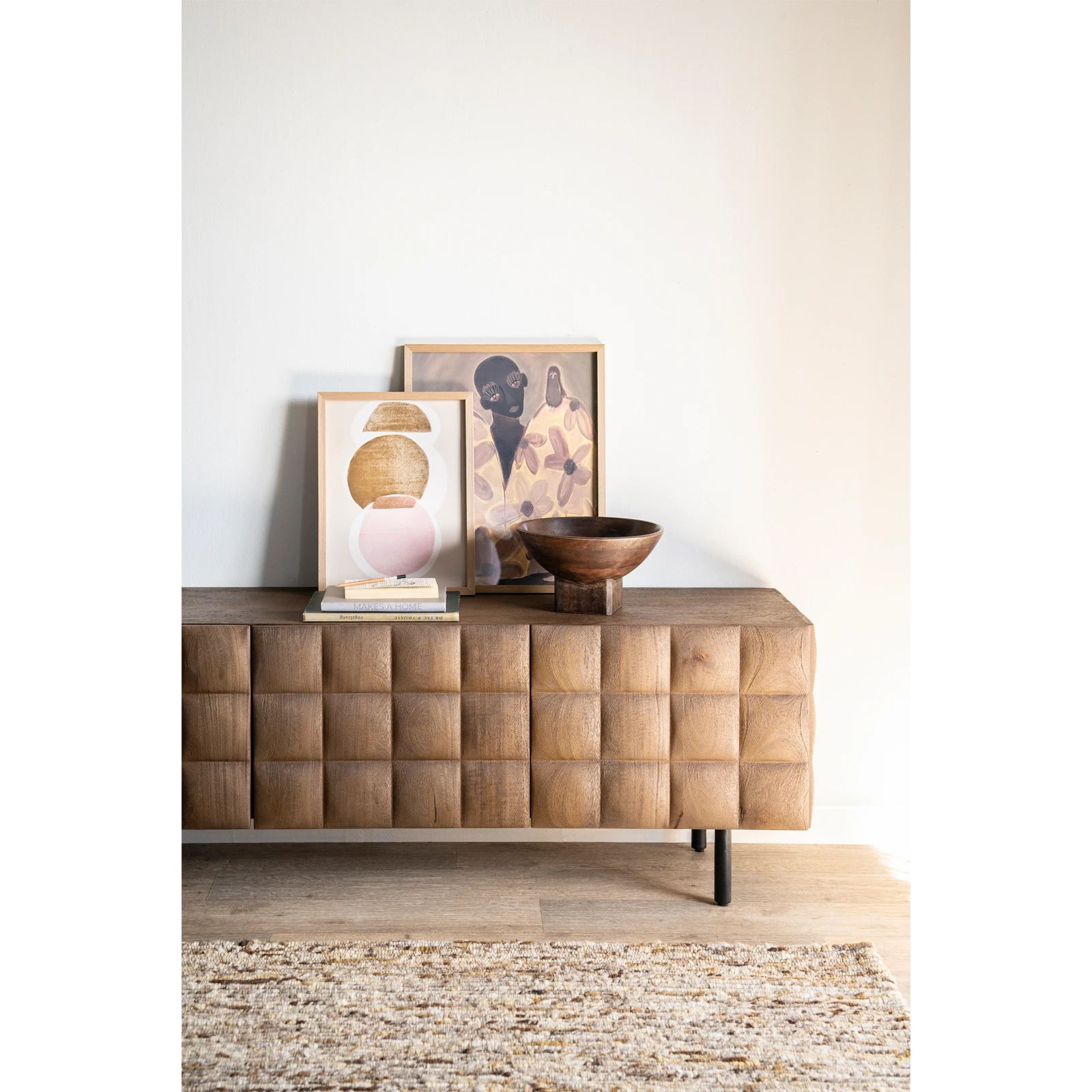 TV Dressoir (160cm) Felix