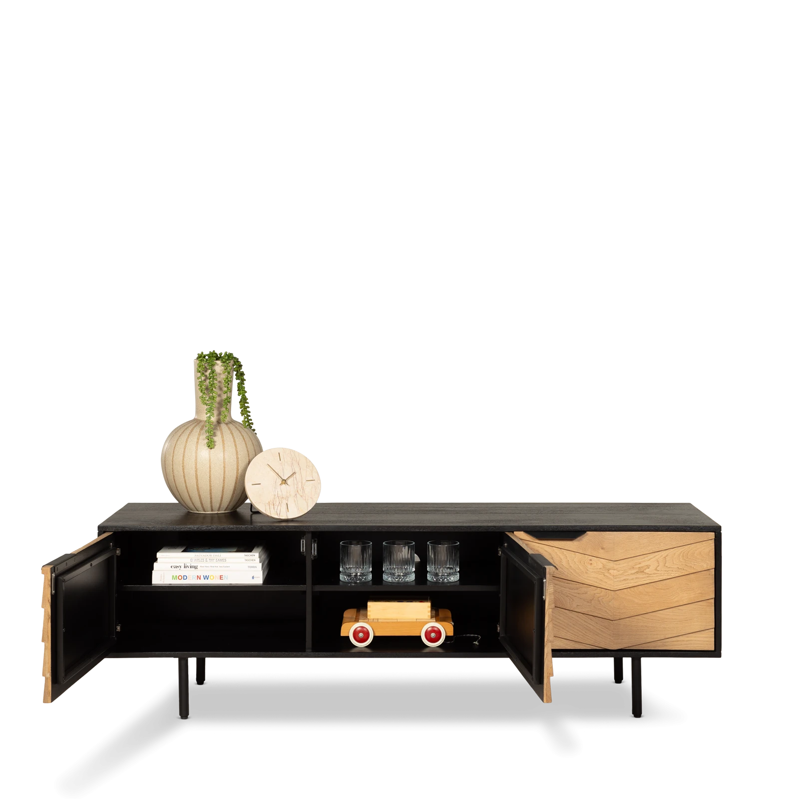 TV meubel (160cm) Verona