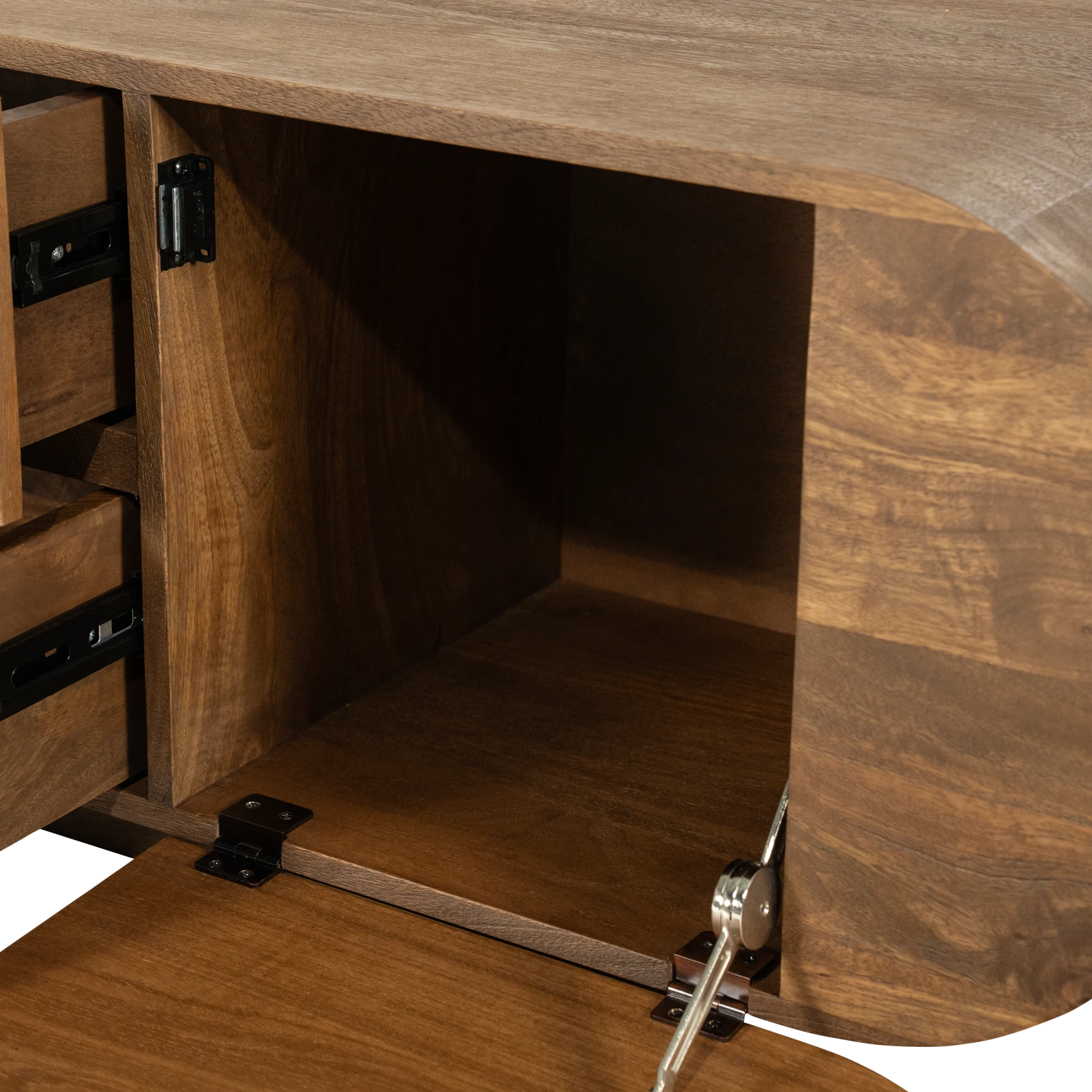TV meubel (160cm) King