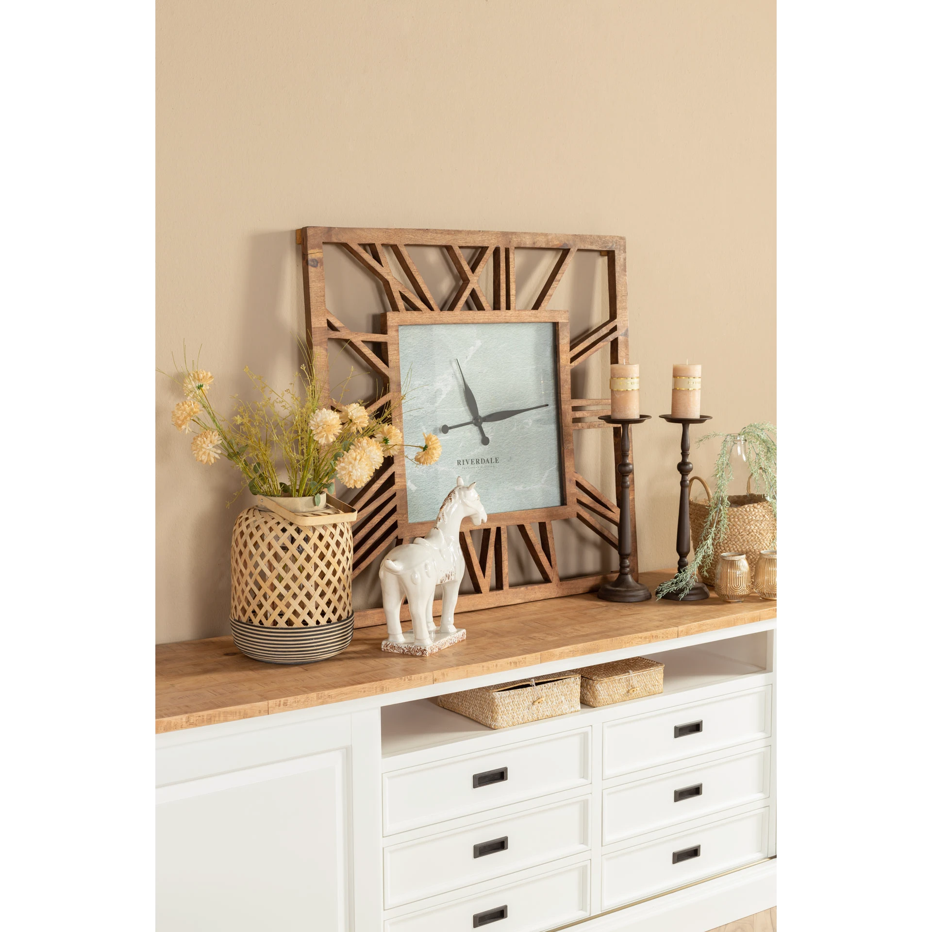 Tv meubel (240cm) Summerville