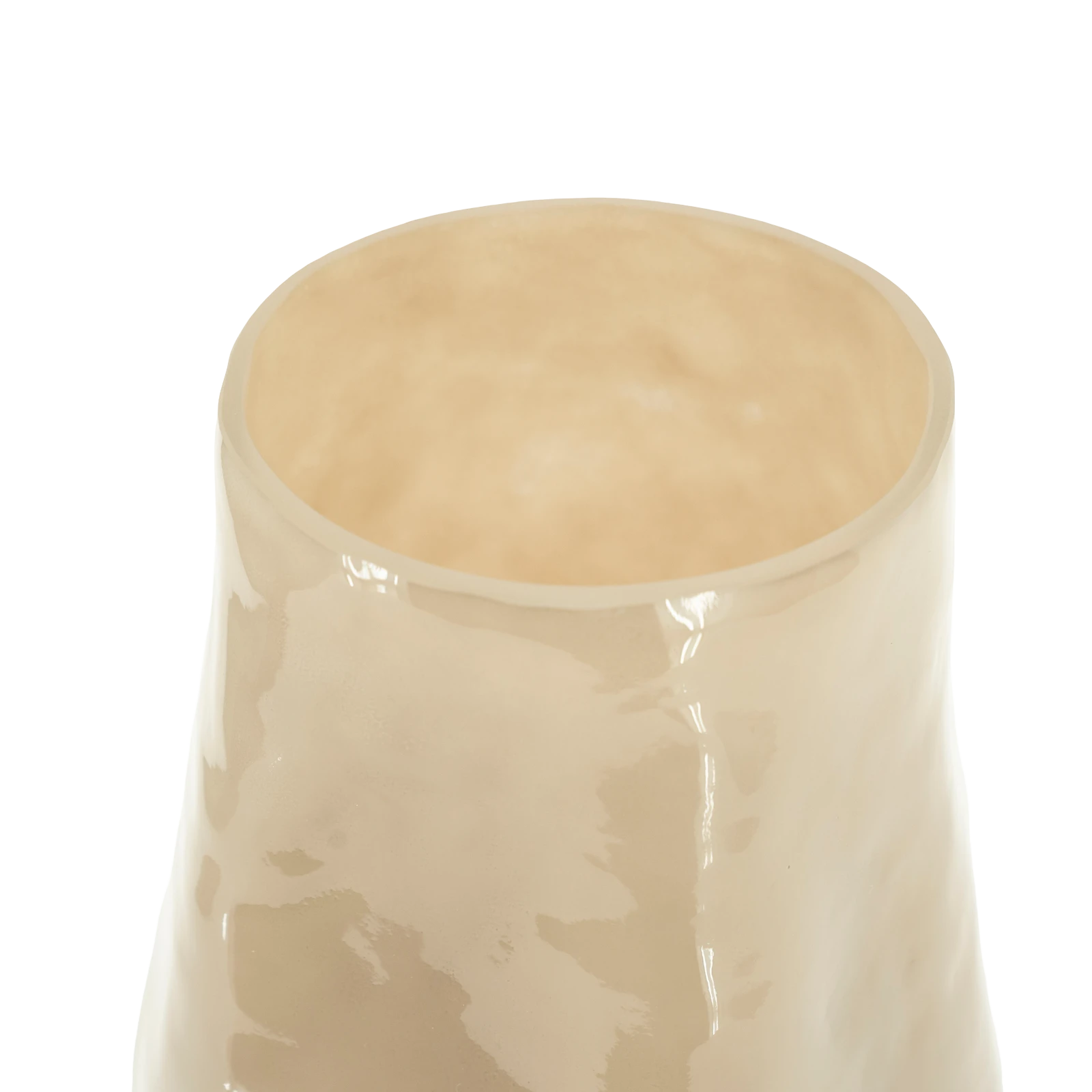 Wanddecoratie 110x145 Vivid Vase 08 (medium)