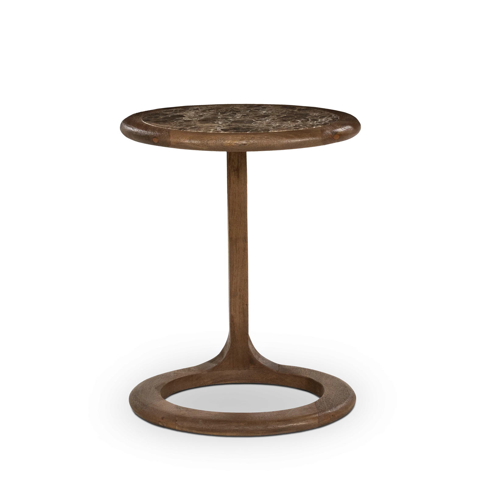 Bijzettafel (rond) Vito